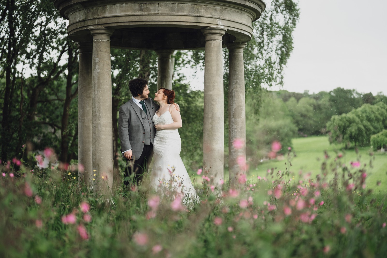 delamere manor