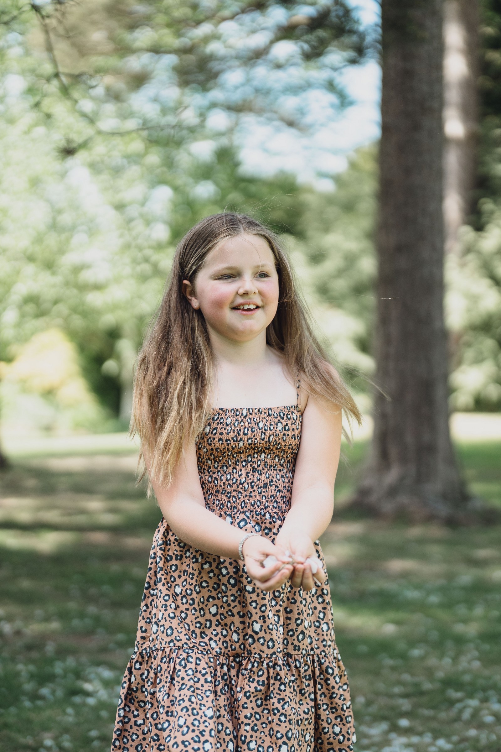 A Fun-Filled Family Shoot with the Storeys