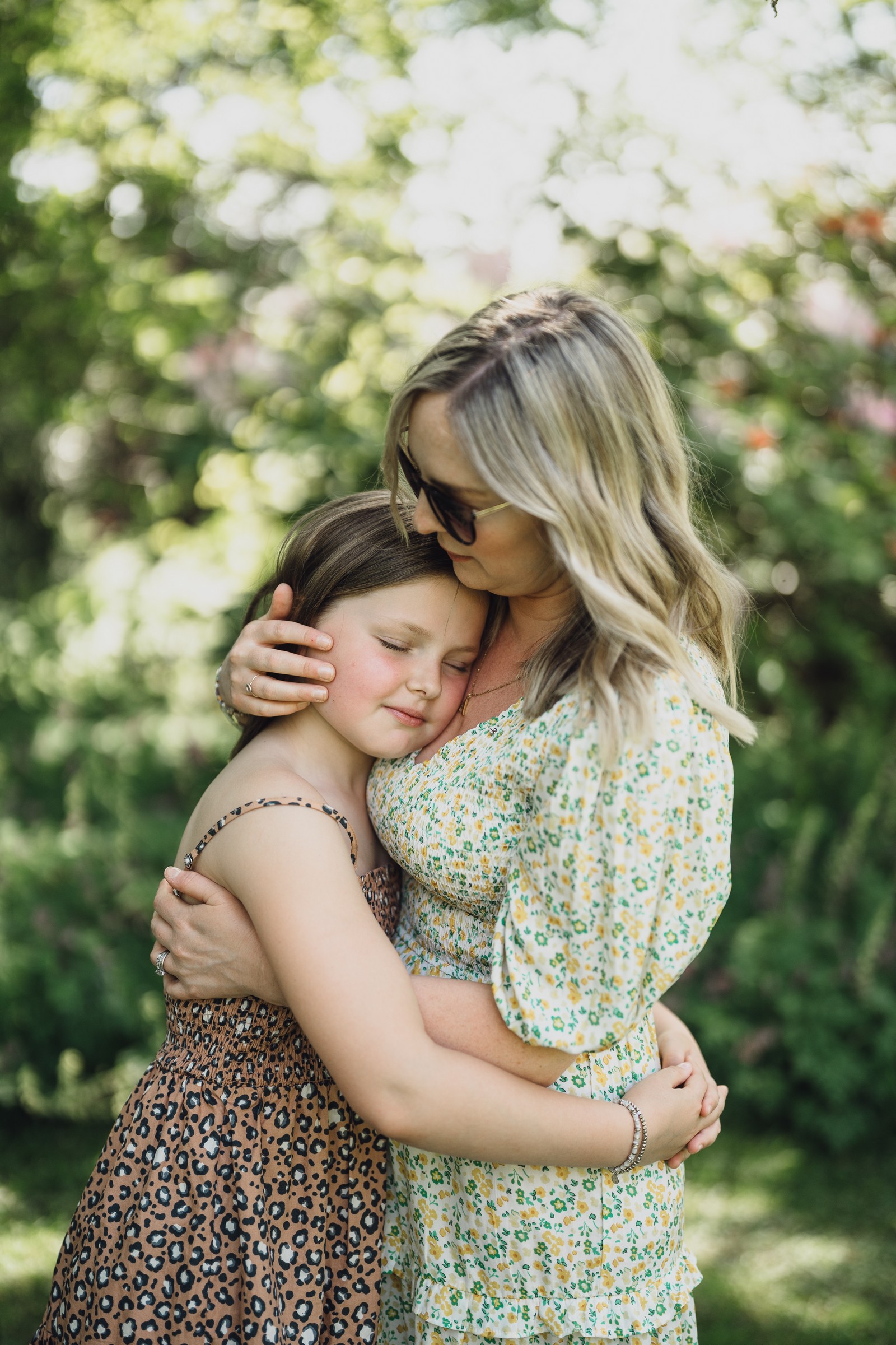 A Fun-Filled Family Shoot with the Storeys