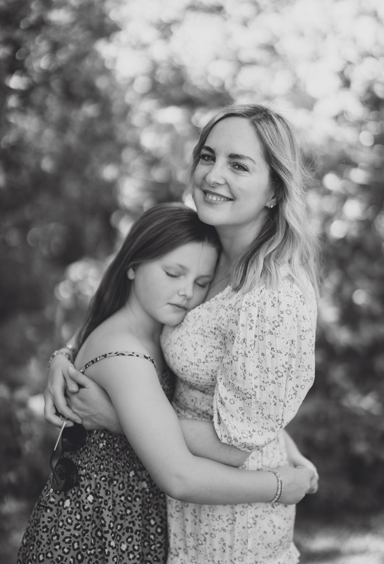 A Fun-Filled Family Shoot with the Storeys