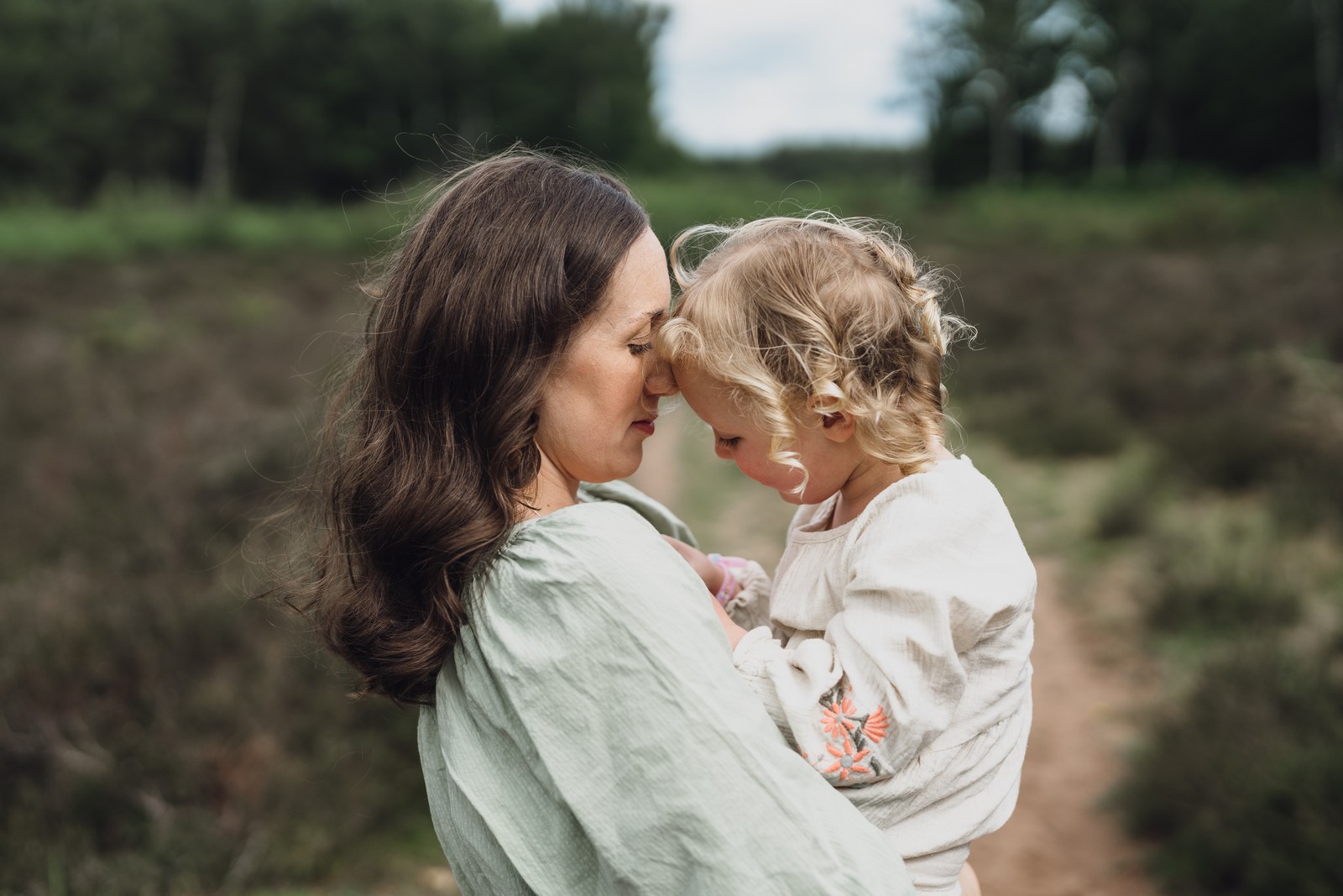 “We had a great time having our photos with Jess and couldn’t be happier with how they turned out. Jess put us all at ease, including our very camera-shy daughter, and was so adaptable to what she was doing — meaning that the photos are relaxed, natural and really capture my daughter’s personality.”