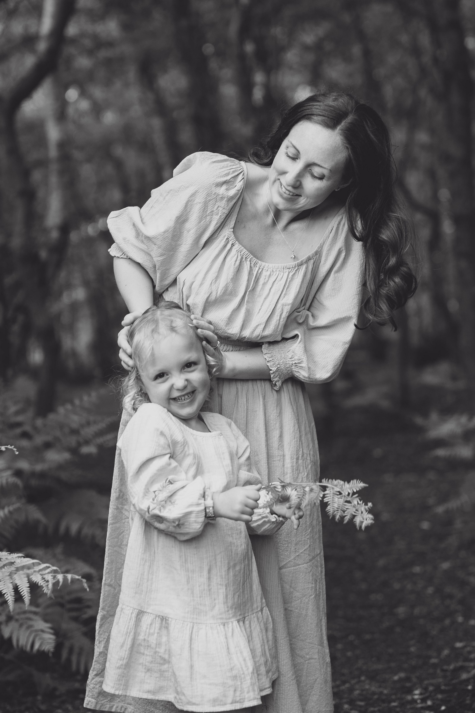 “We had a great time having our photos with Jess and couldn’t be happier with how they turned out. Jess put us all at ease, including our very camera-shy daughter, and was so adaptable to what she was doing — meaning that the photos are relaxed, natural and really capture my daughter’s personality.”