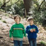 A Woodland Adventure with the Drewitts