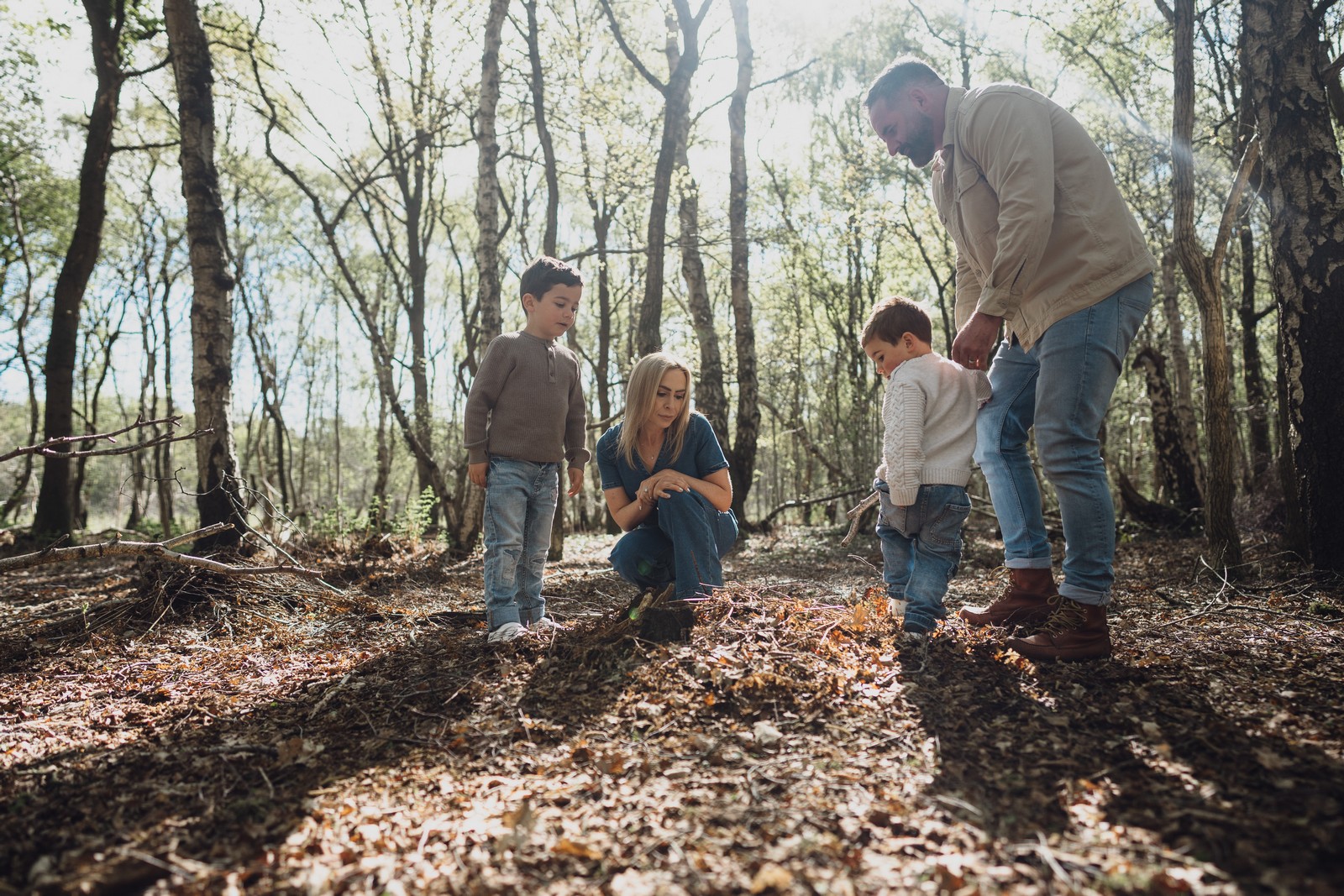 cheshire family photorgaphy