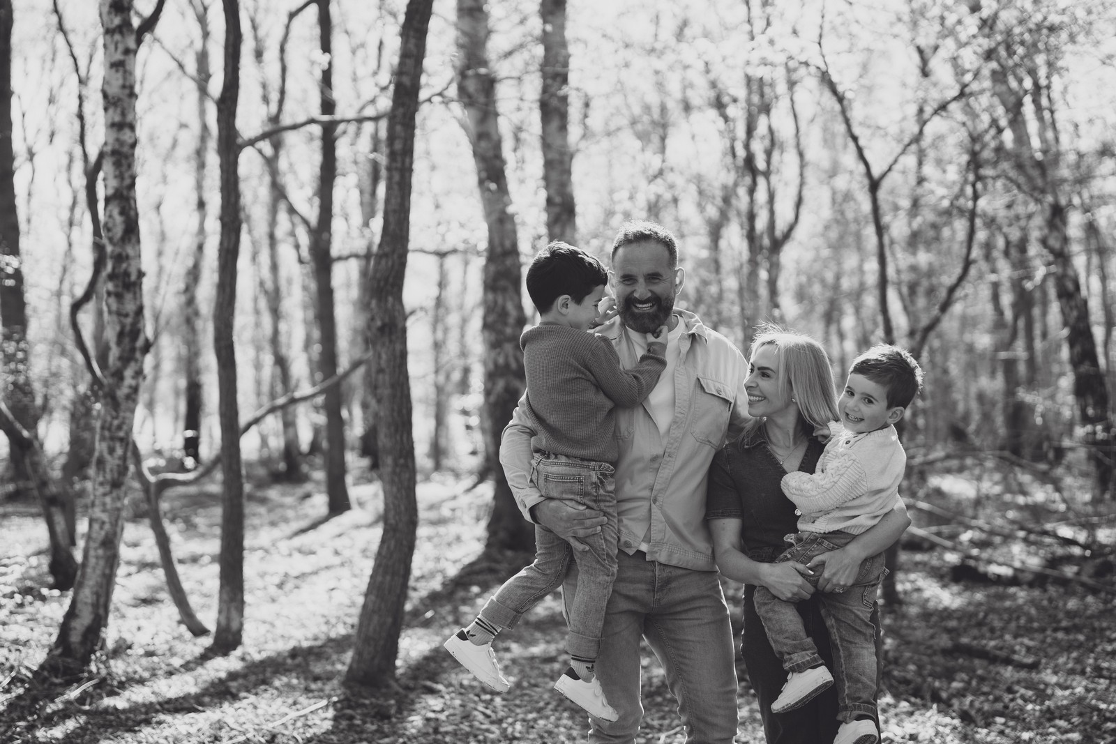 cheshire family photorgaphy