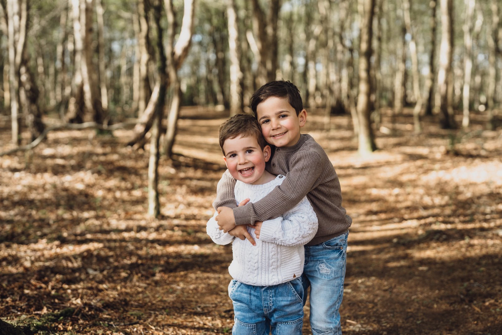 In the Woods Photography