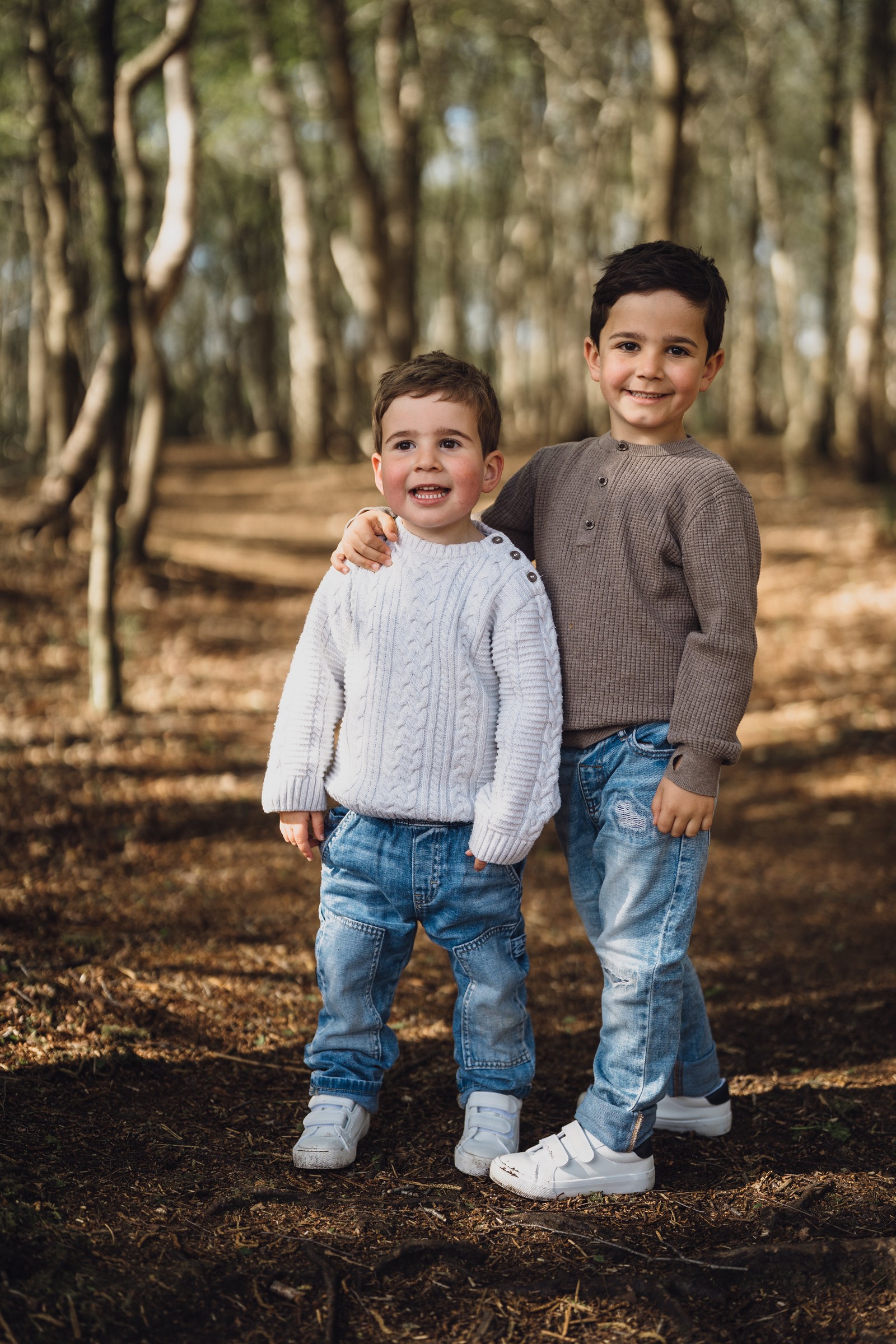 In the Woods Photography