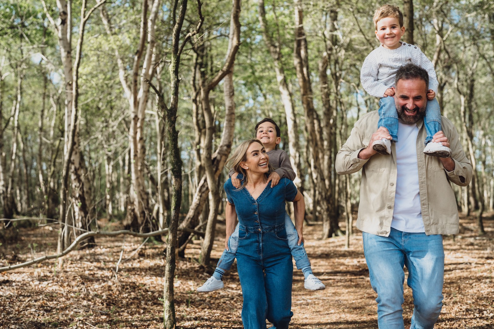 cheshire family photorgaphy