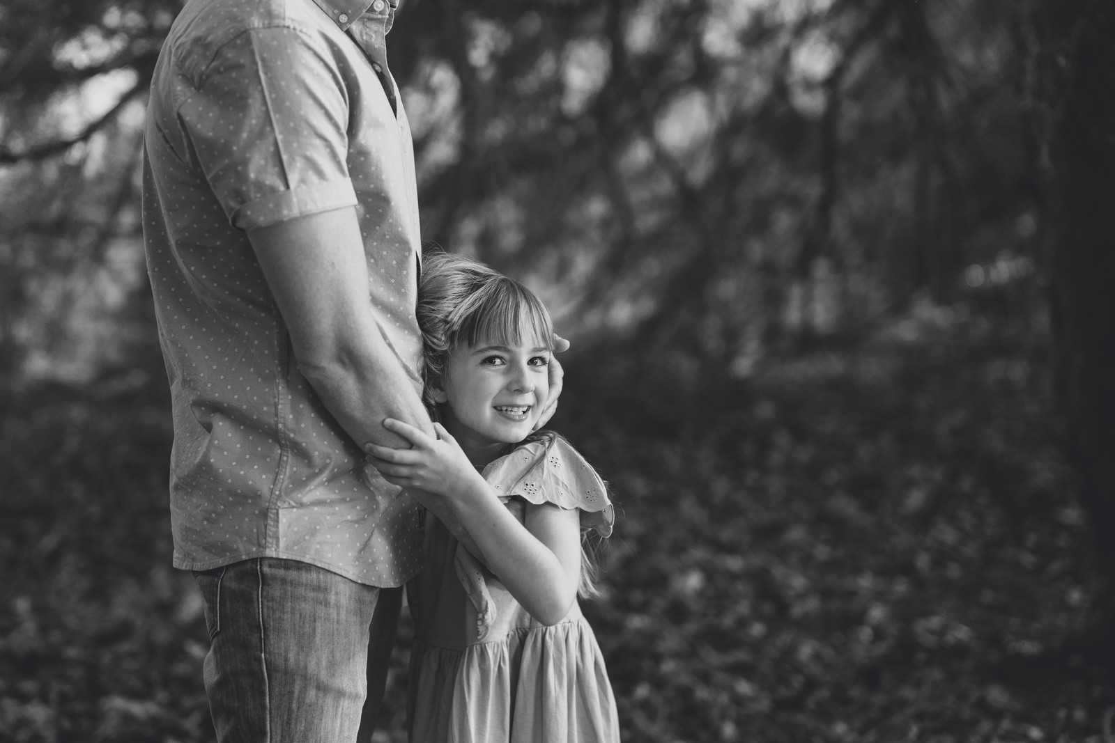 The Loveliest Family Shoot with Emma