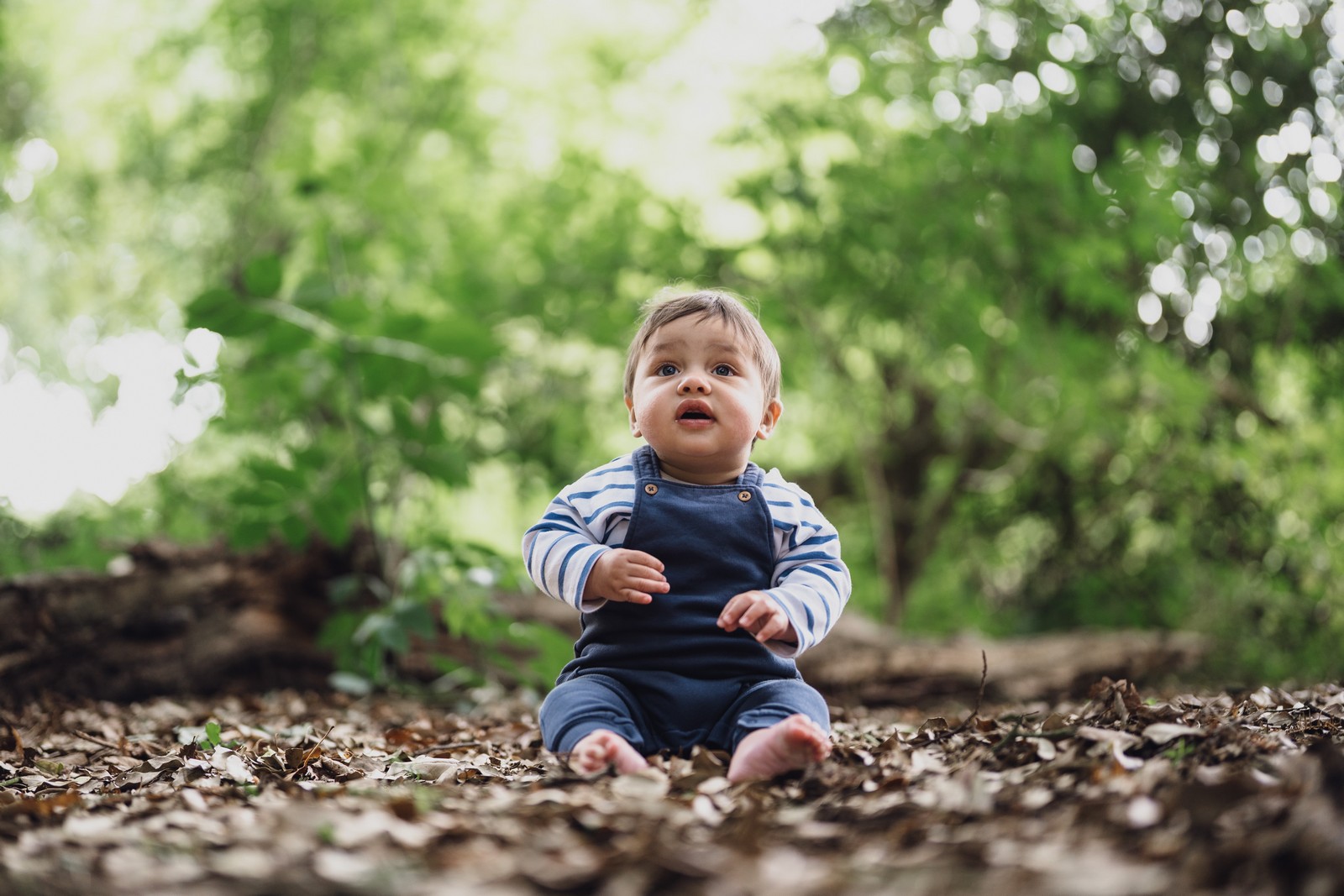 A Relaxed Marbury Park Adventure with the Painter Family