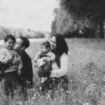A Relaxed Marbury Park Adventure with the Painter Family