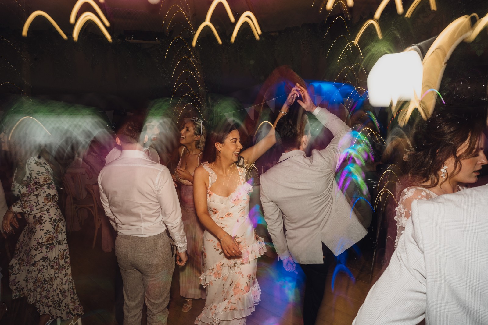 Ali & Jordan’s Whimsical Spring Wedding