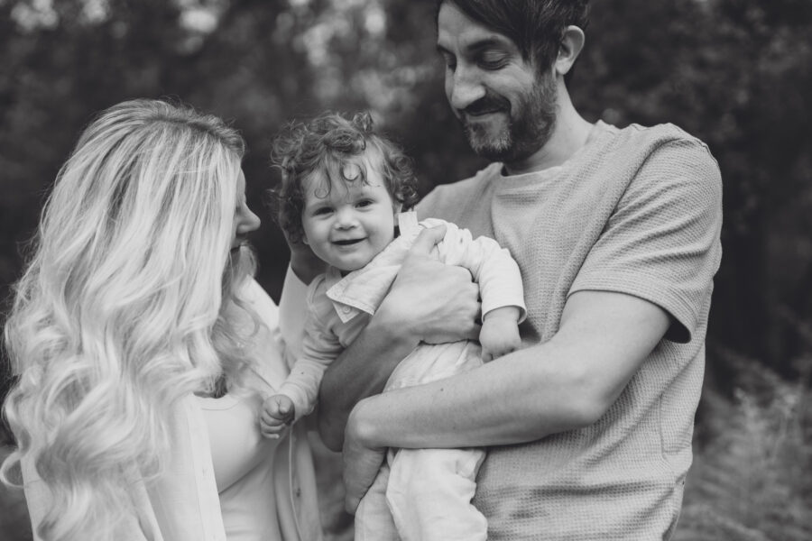 Forest Families – Christmas Shoots