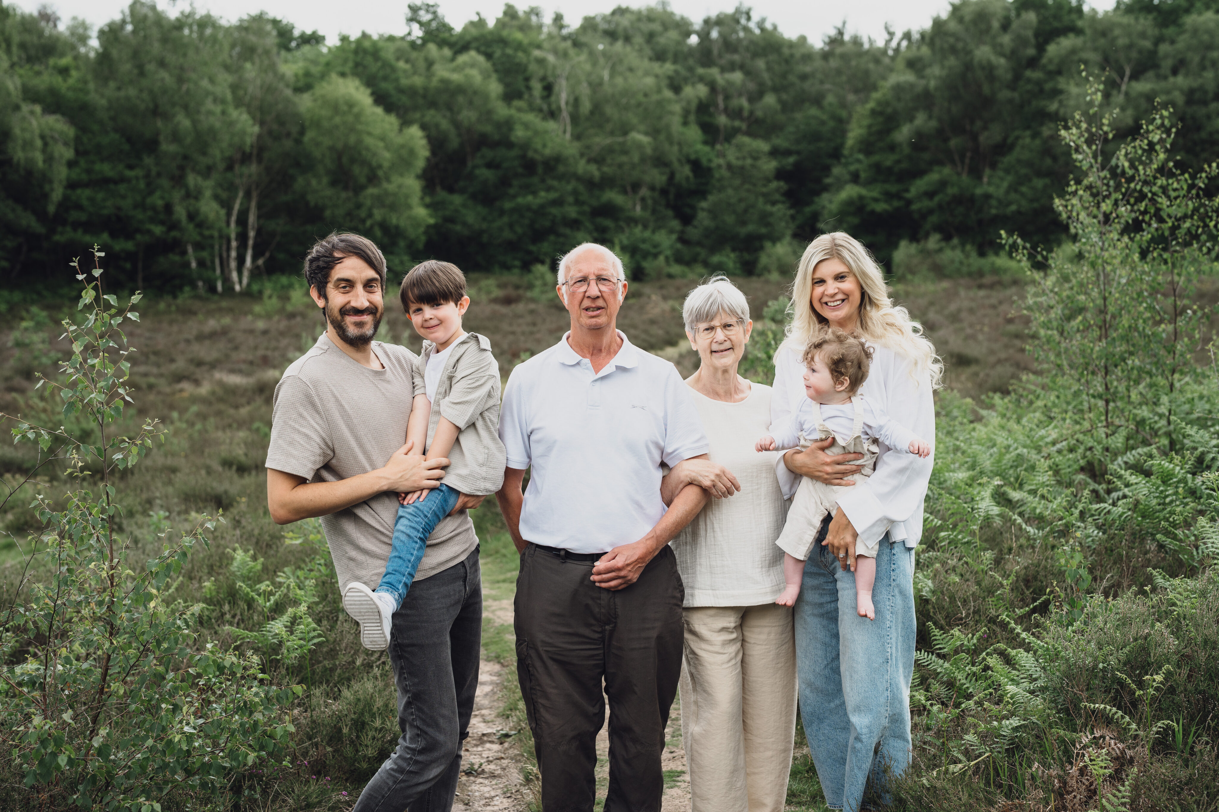 CHESHIRE FAMILY PHOTOGRAPHER