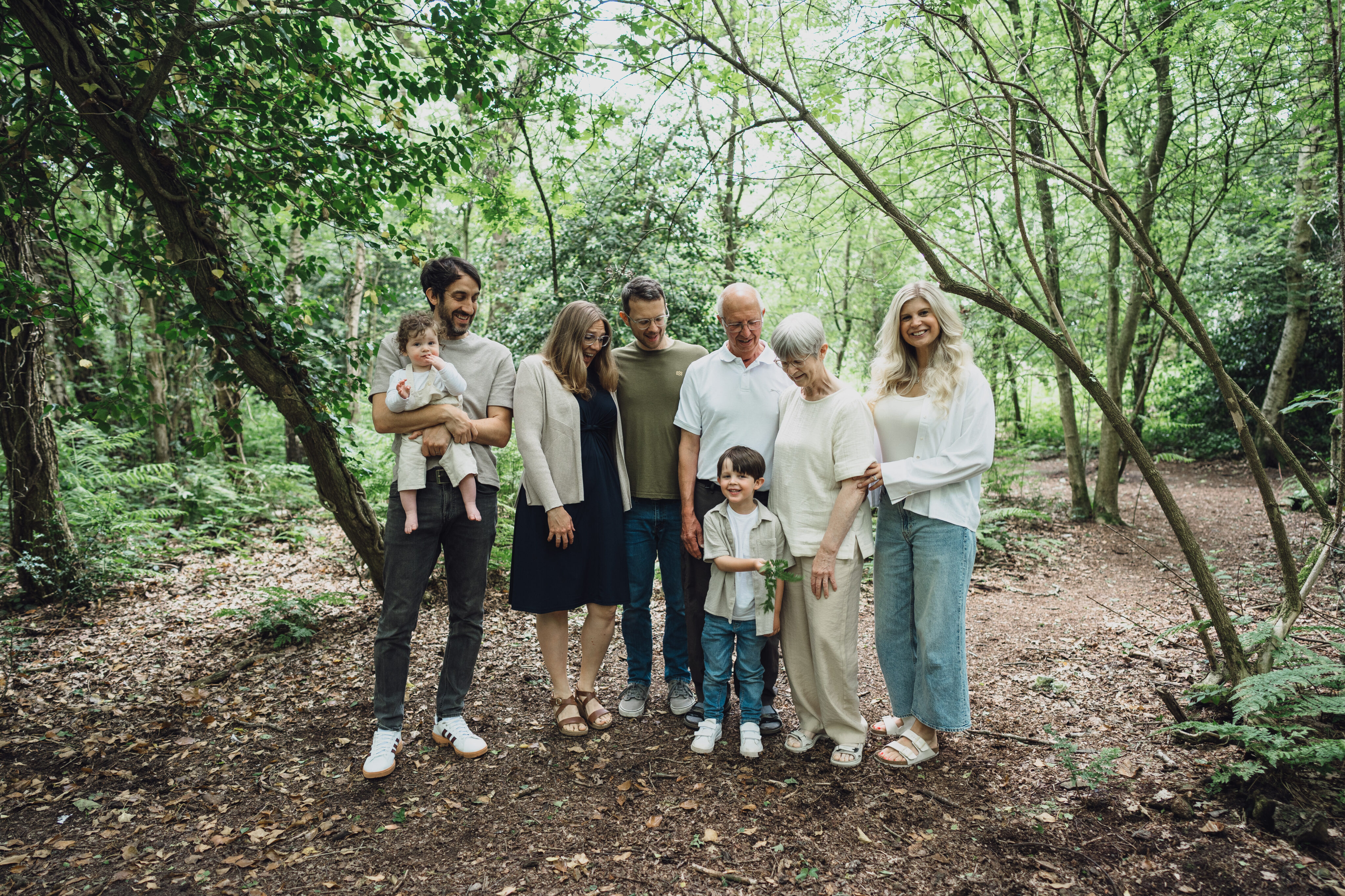 CHESHIRE FAMILY PHOTOGRAPHER