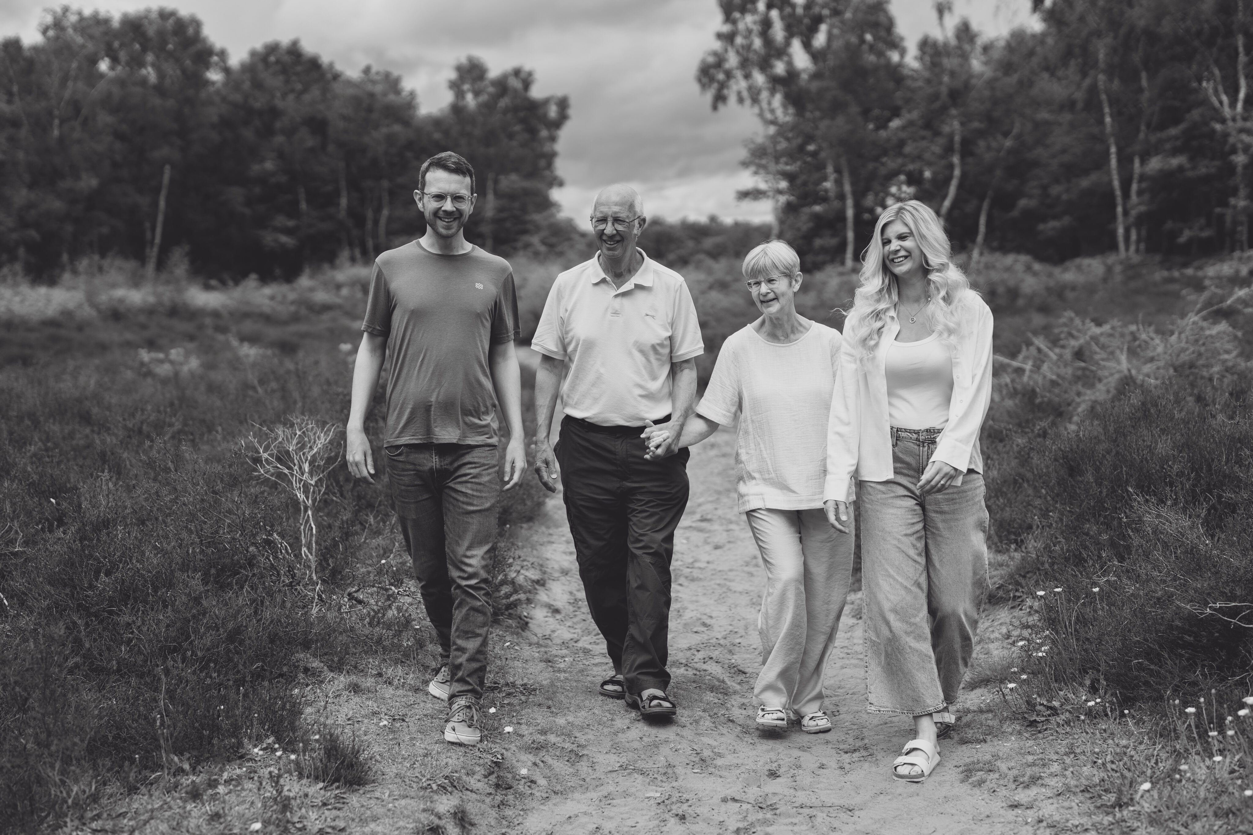 CHESHIRE FAMILY PHOTOGRAPHER