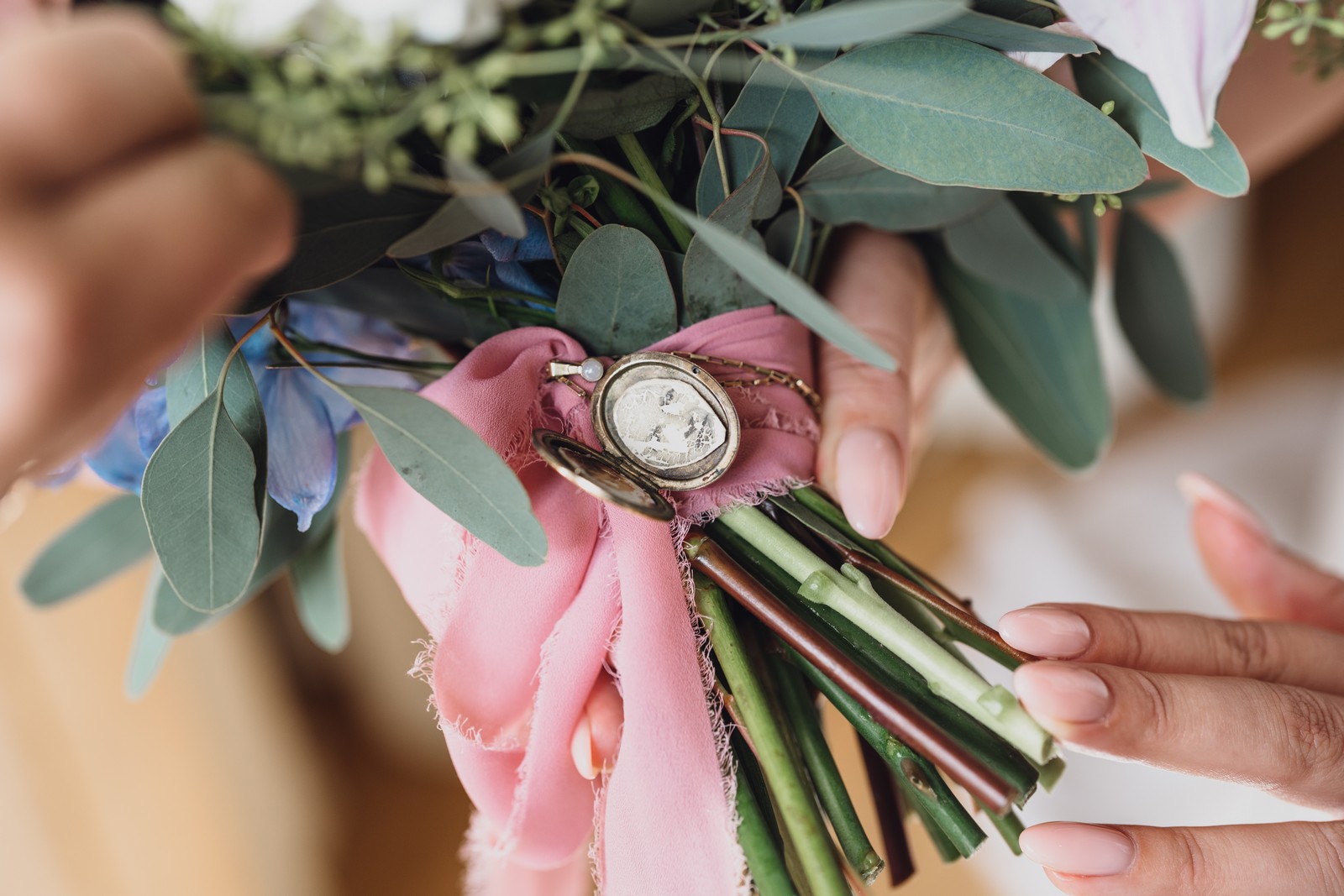 Katie & Joe’s Joyous Summer Wedding at Combermere Abbey