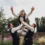 foxtail wedding barn