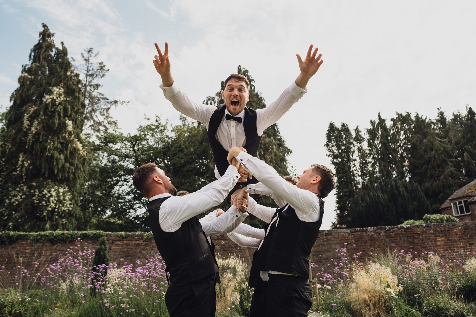 foxtail wedding barn
