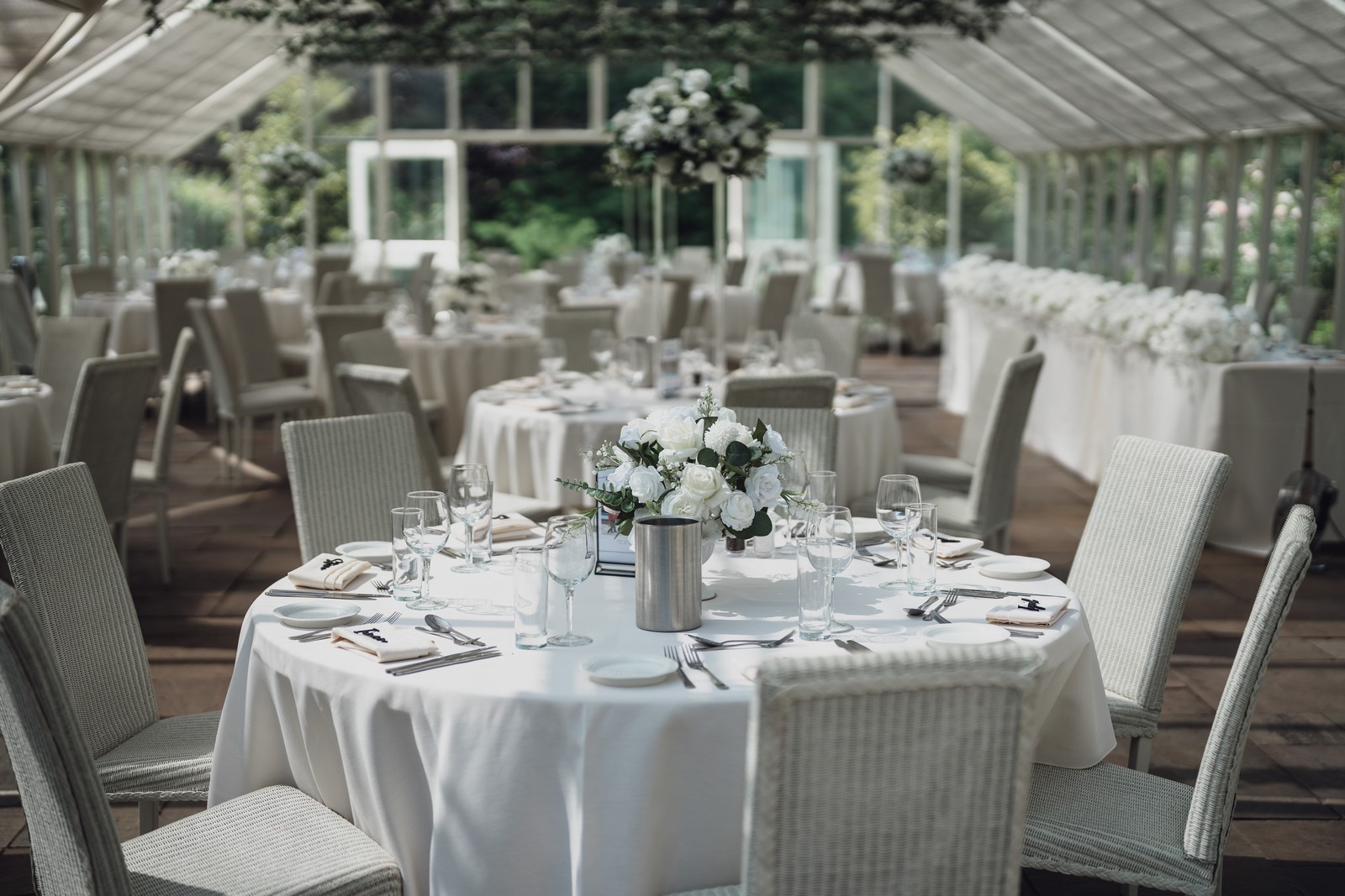Megan & Joe’s Energetic, Fun-Filled Abbeywood Wedding