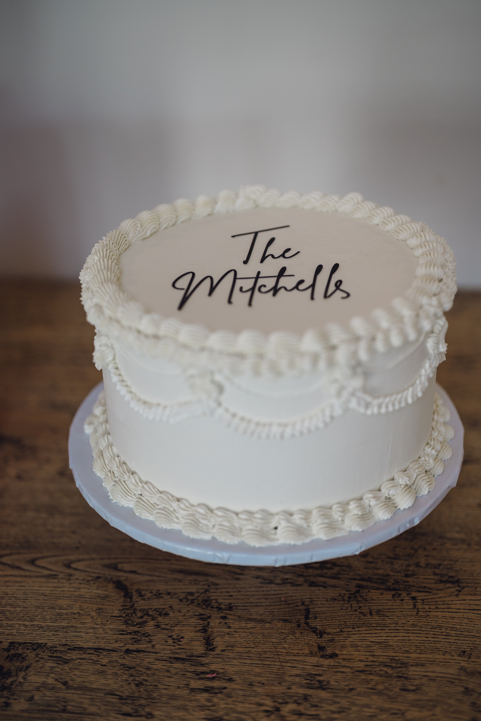 Megan & Joe’s Energetic, Fun-Filled Abbeywood Wedding