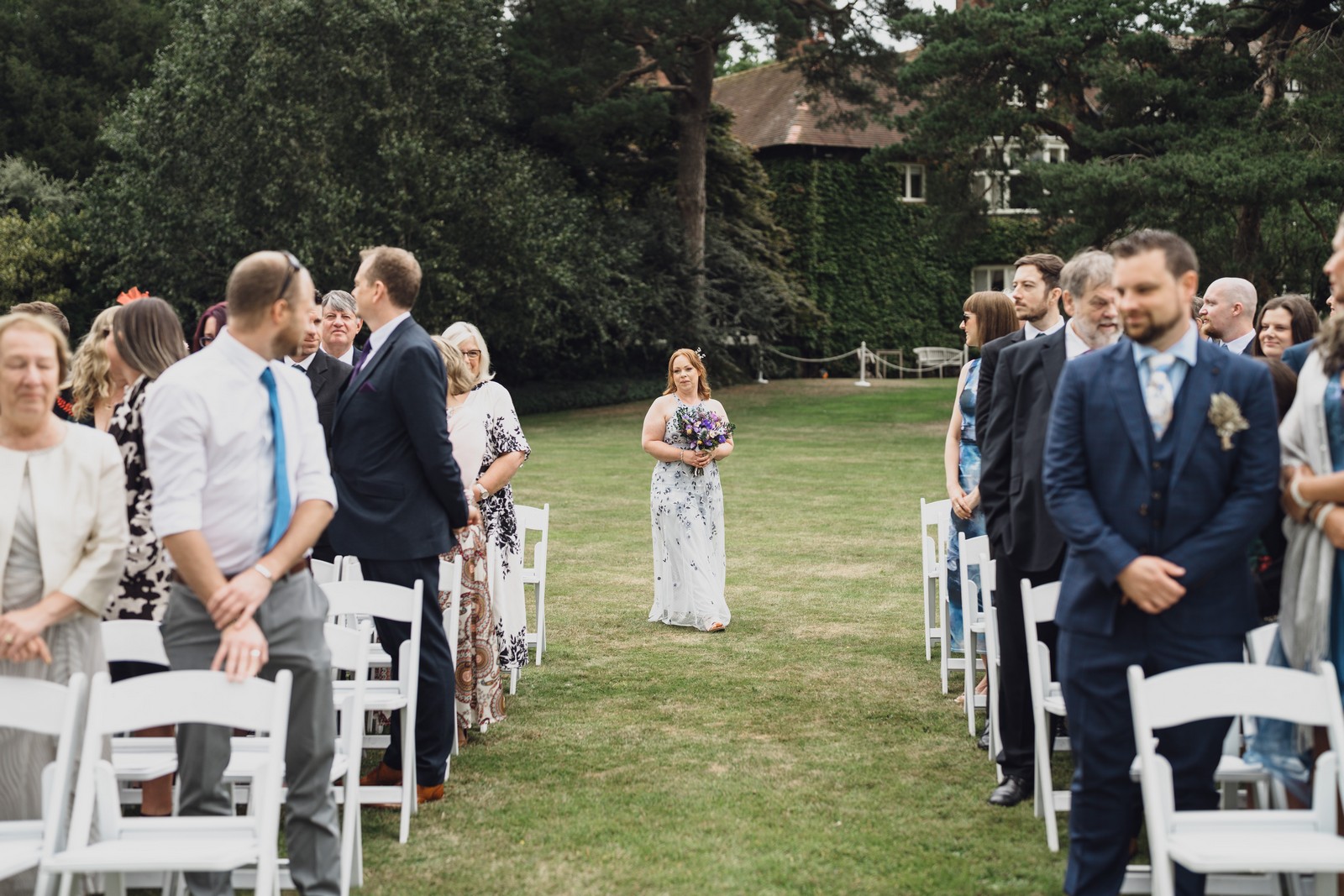 Lisa & Chris at Abbeywood Estate, Delamere Lisa & Chris at Abbeywood Estate, Delamere