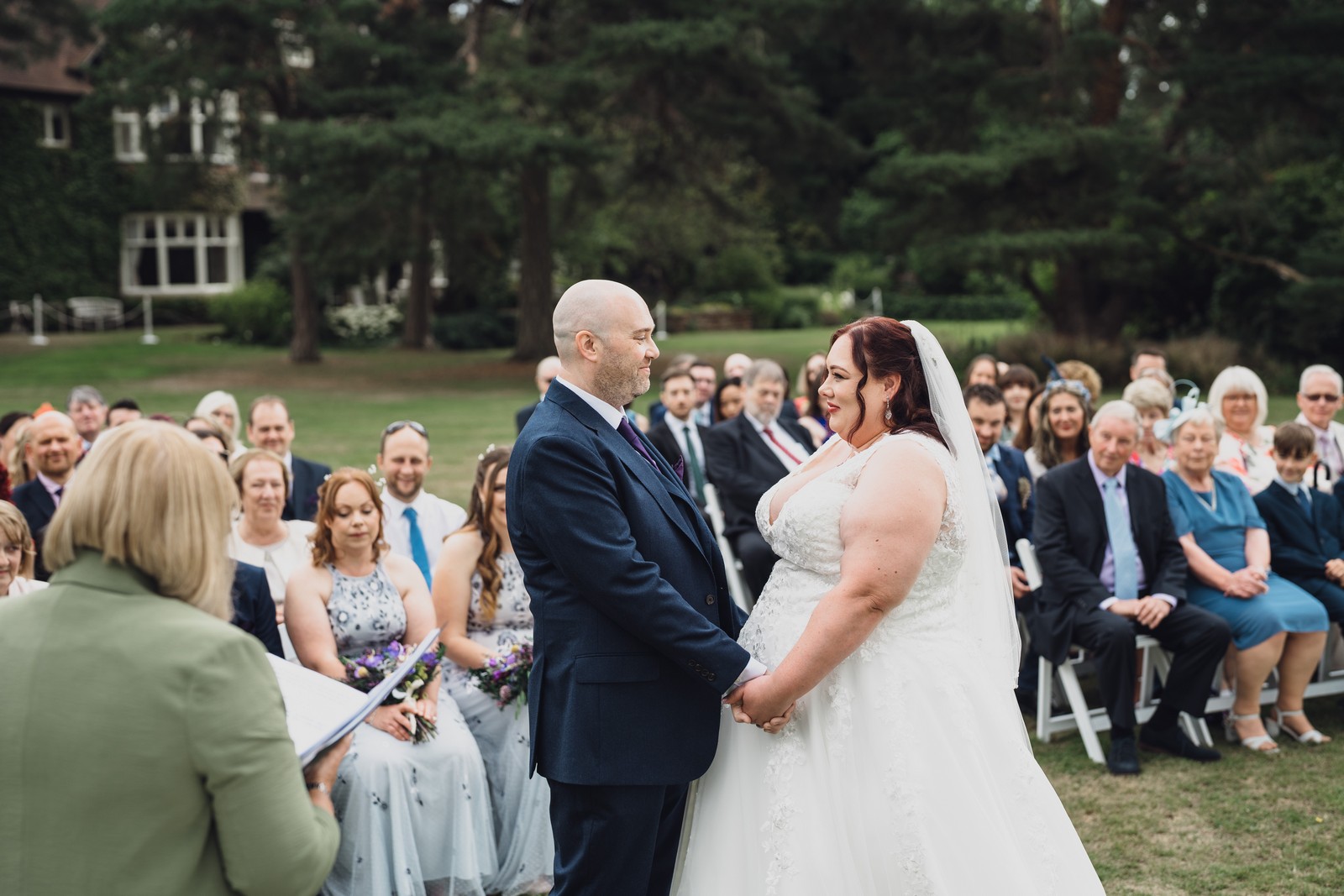 Lisa & Chris at Abbeywood Estate, Delamere Lisa & Chris at Abbeywood Estate, Delamere