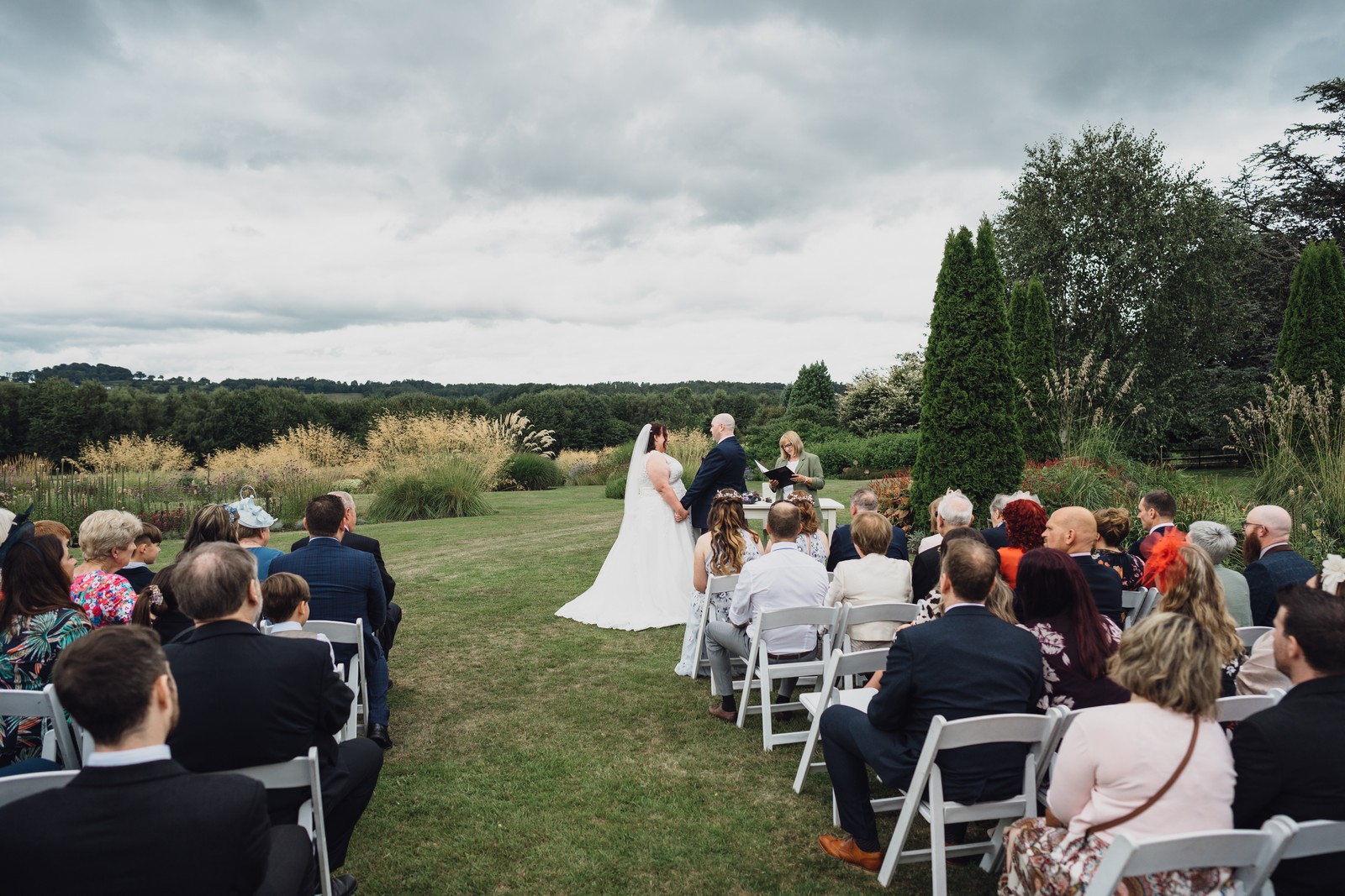 Lisa & Chris at Abbeywood Estate, Delamere Lisa & Chris at Abbeywood Estate, Delamere