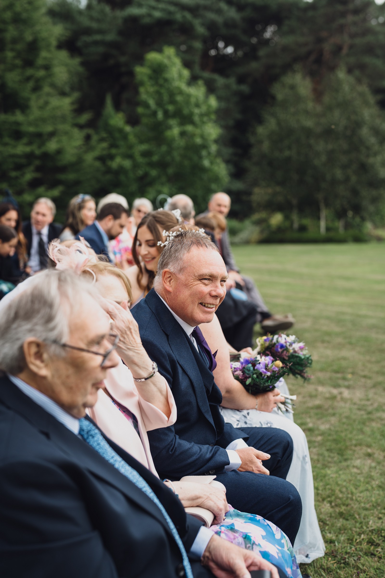 Lisa & Chris at Abbeywood Estate, Delamere Lisa & Chris at Abbeywood Estate, Delamere