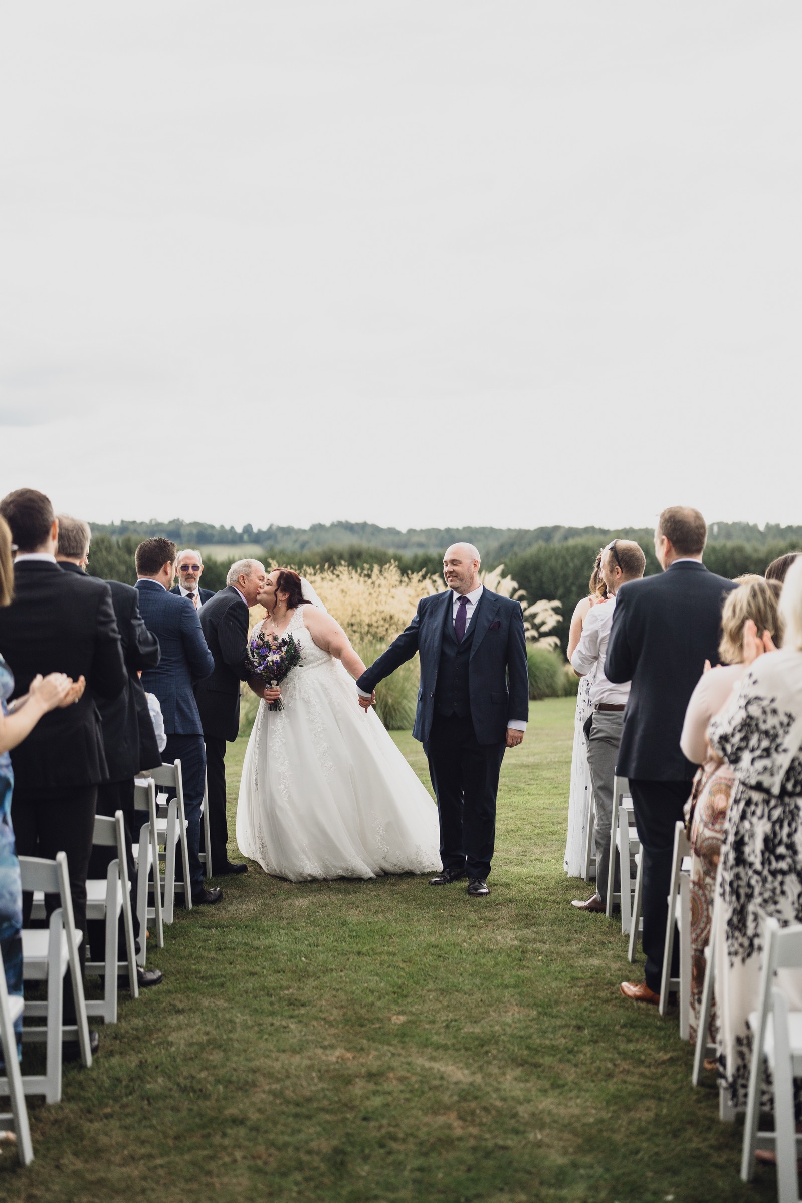 Lisa & Chris at Abbeywood Estate, Delamere Lisa & Chris at Abbeywood Estate, Delamere