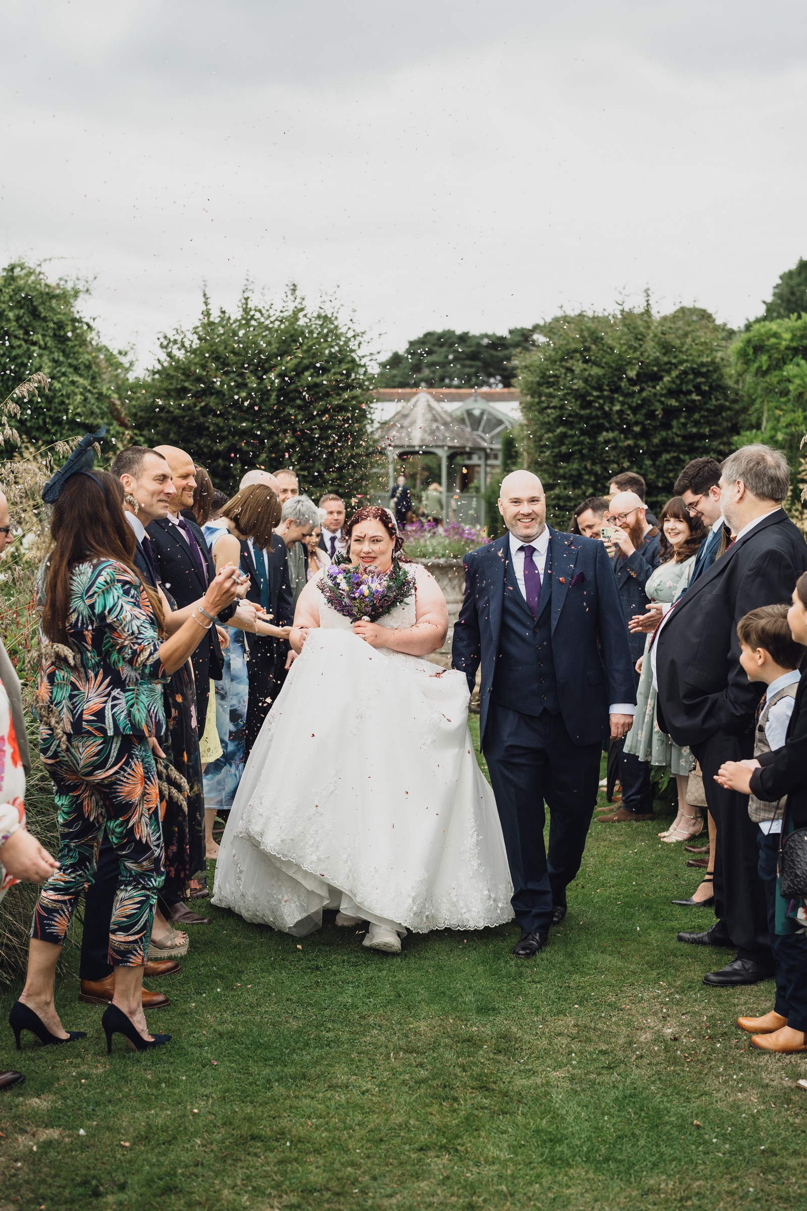 Lisa & Chris at Abbeywood Estate, Delamere Lisa & Chris at Abbeywood Estate, Delamere