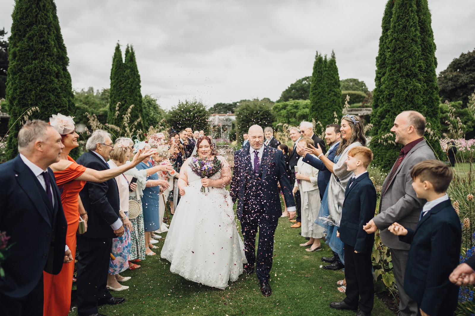 Lisa & Chris at Abbeywood Estate, Delamere Lisa & Chris at Abbeywood Estate, Delamere