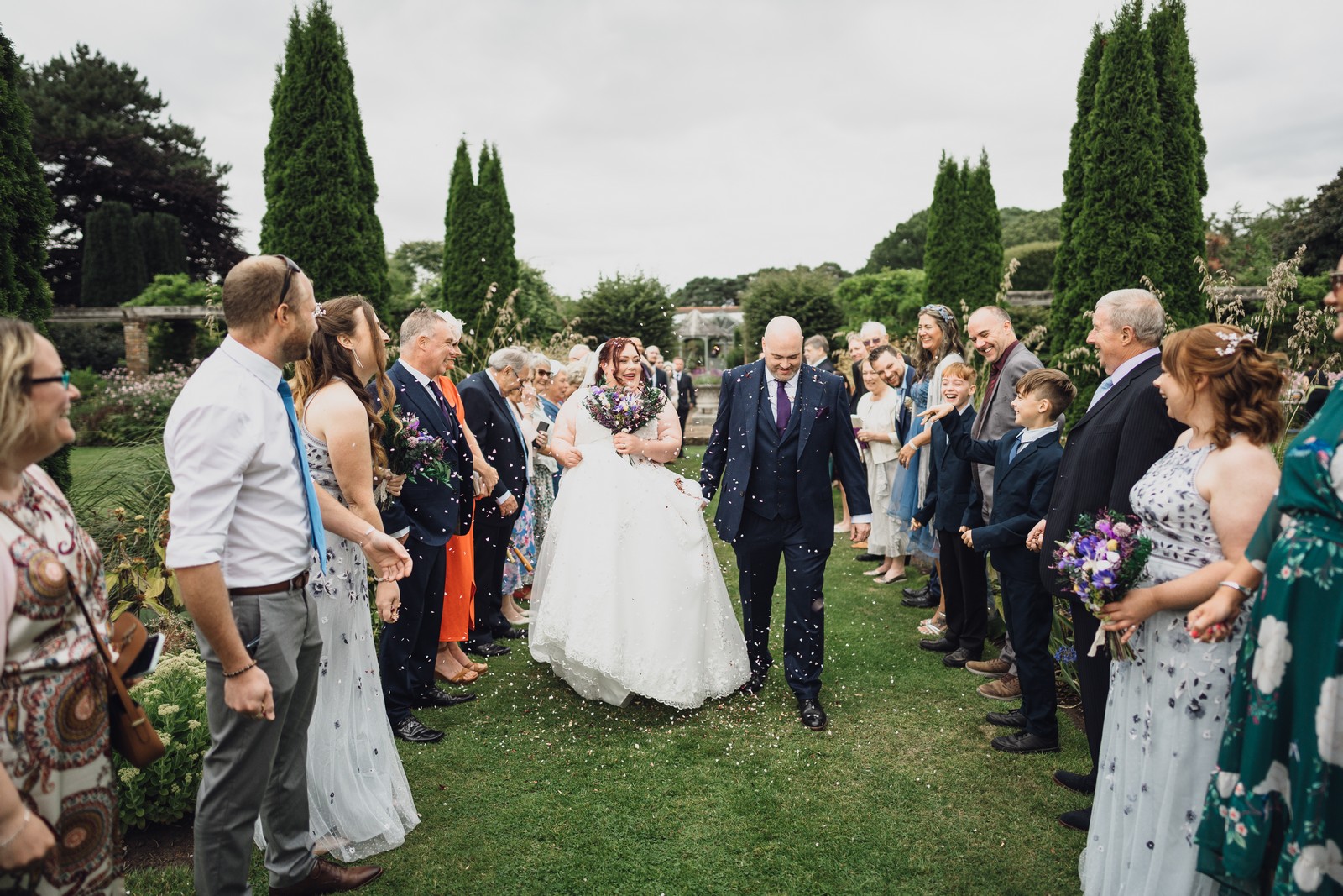 Lisa & Chris at Abbeywood Estate, Delamere Lisa & Chris at Abbeywood Estate, Delamere