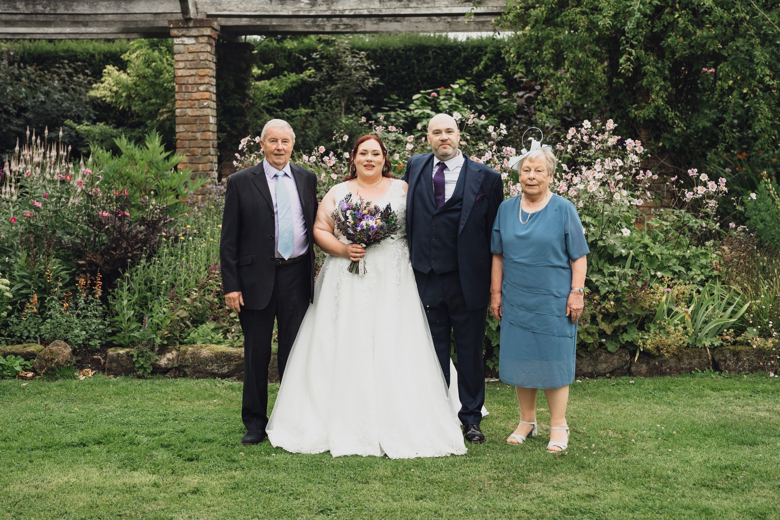 Lisa & Chris at Abbeywood Estate, Delamere Lisa & Chris at Abbeywood Estate, Delamere