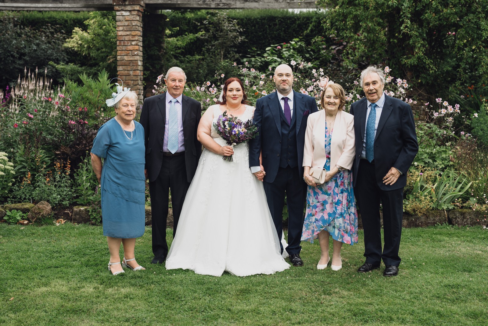 Lisa & Chris at Abbeywood Estate, Delamere Lisa & Chris at Abbeywood Estate, Delamere