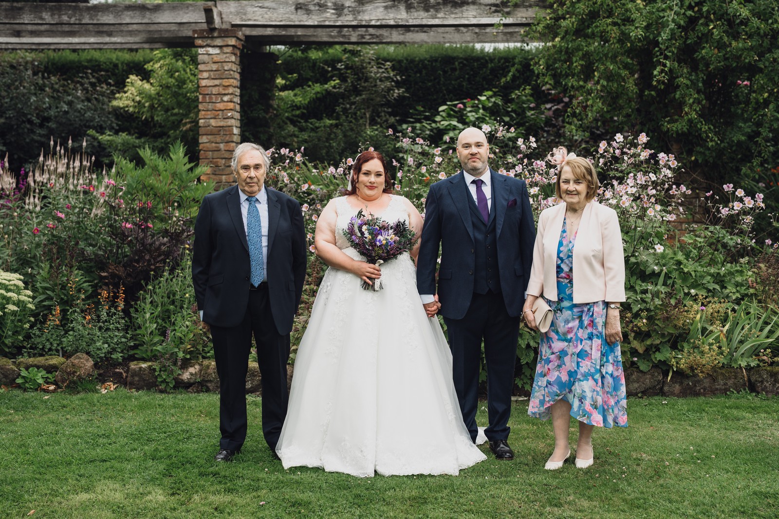 Lisa & Chris at Abbeywood Estate, Delamere Lisa & Chris at Abbeywood Estate, Delamere