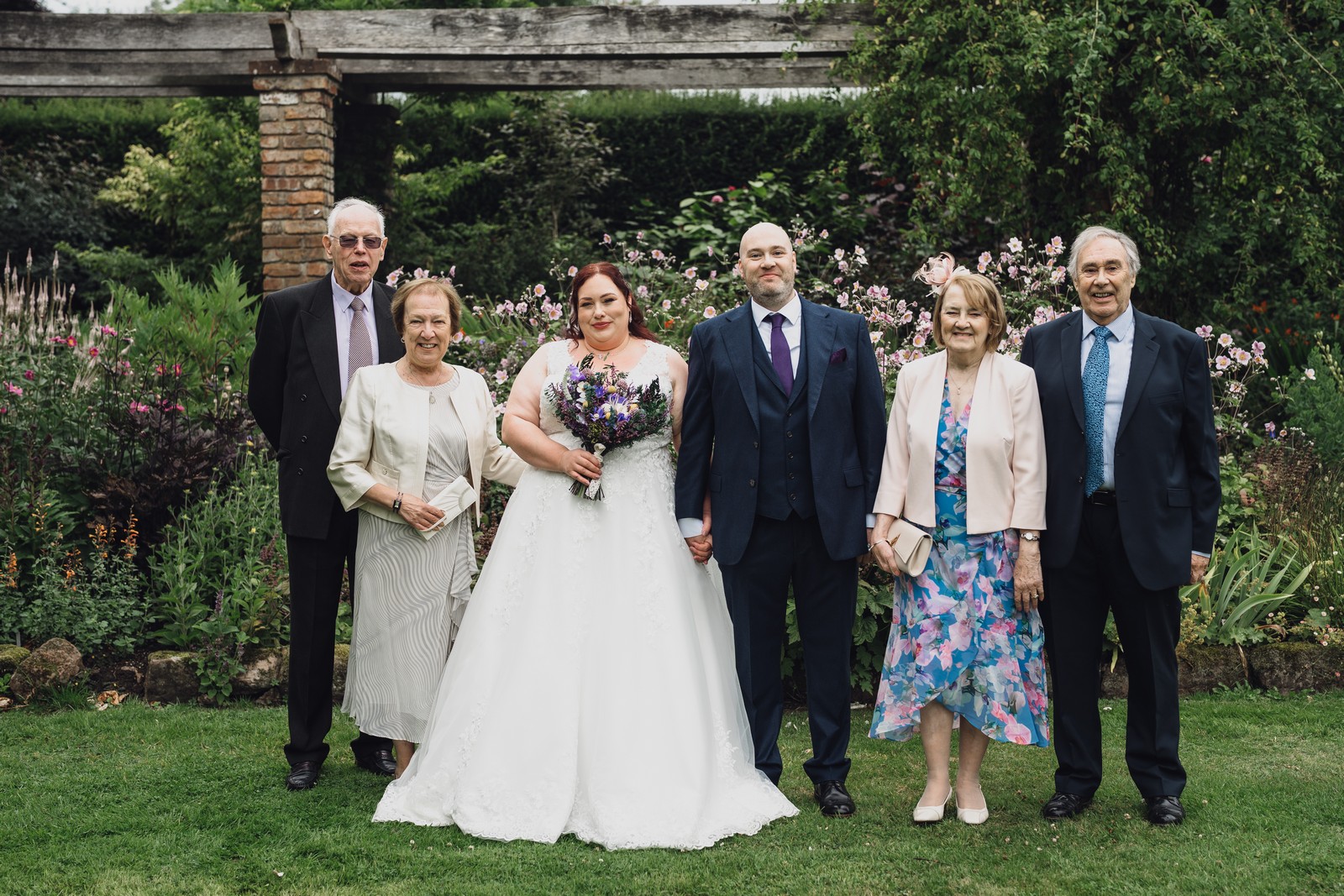 Lisa & Chris at Abbeywood Estate, Delamere Lisa & Chris at Abbeywood Estate, Delamere