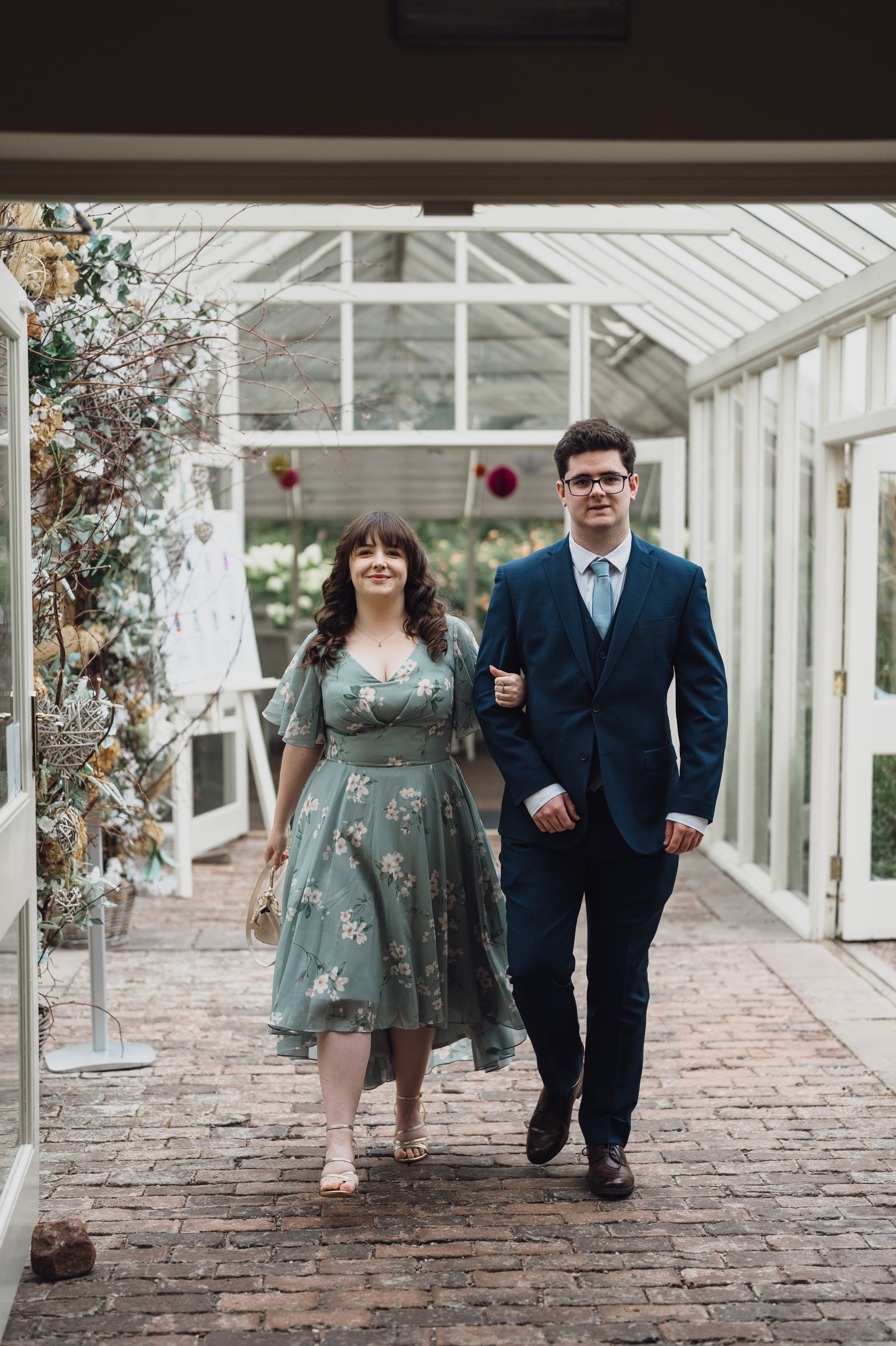 Lisa & Chris at Abbeywood Estate, Delamere Lisa & Chris at Abbeywood Estate, Delamere