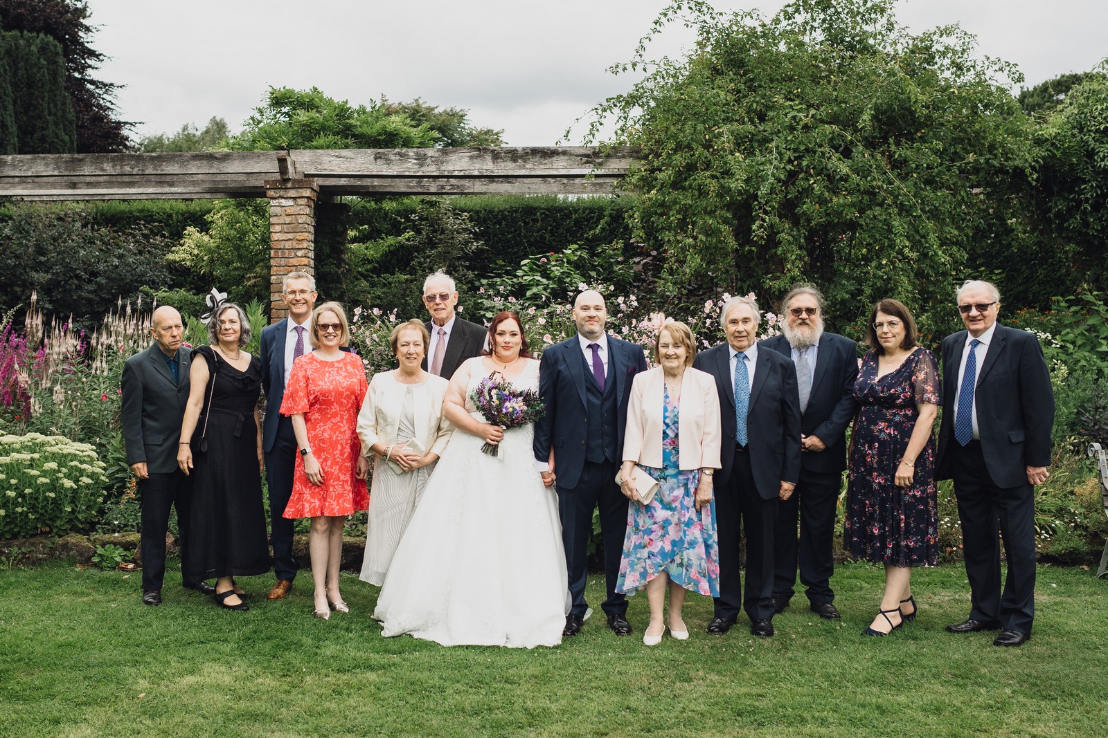 Lisa & Chris at Abbeywood Estate, Delamere Lisa & Chris at Abbeywood Estate, Delamere