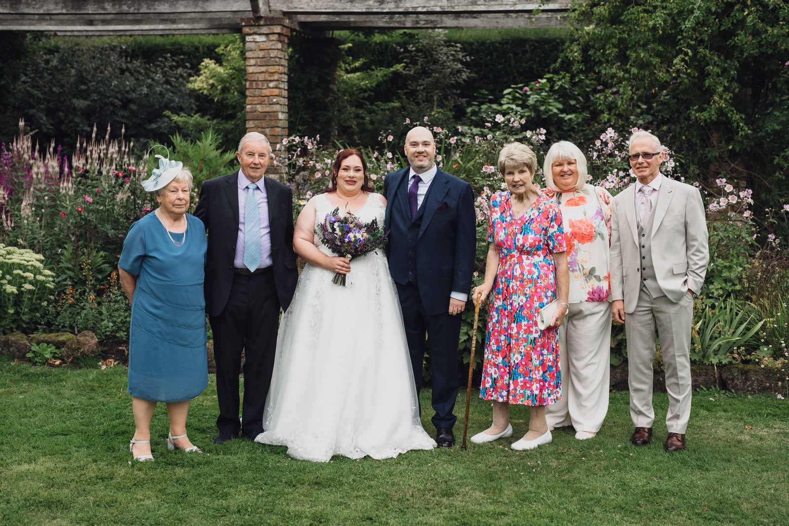 Lisa & Chris at Abbeywood Estate, Delamere Lisa & Chris at Abbeywood Estate, Delamere