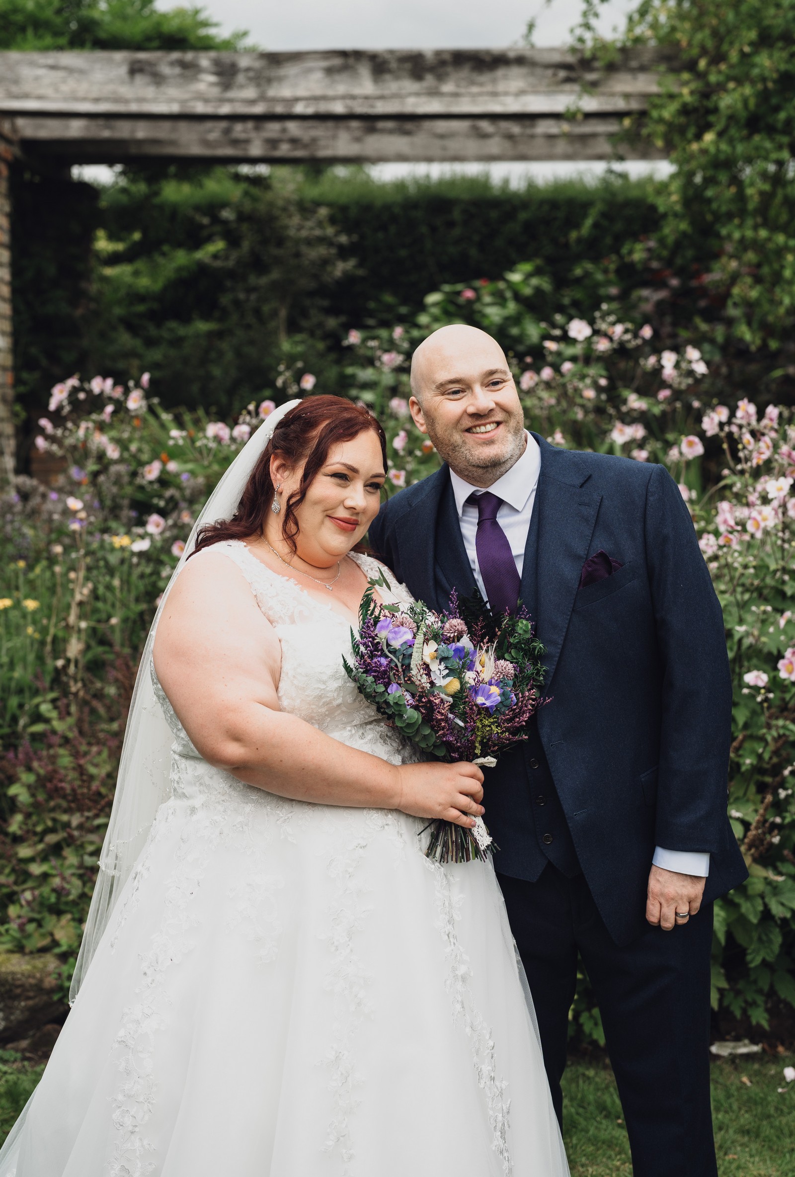 Lisa & Chris at Abbeywood Estate, Delamere Lisa & Chris at Abbeywood Estate, Delamere