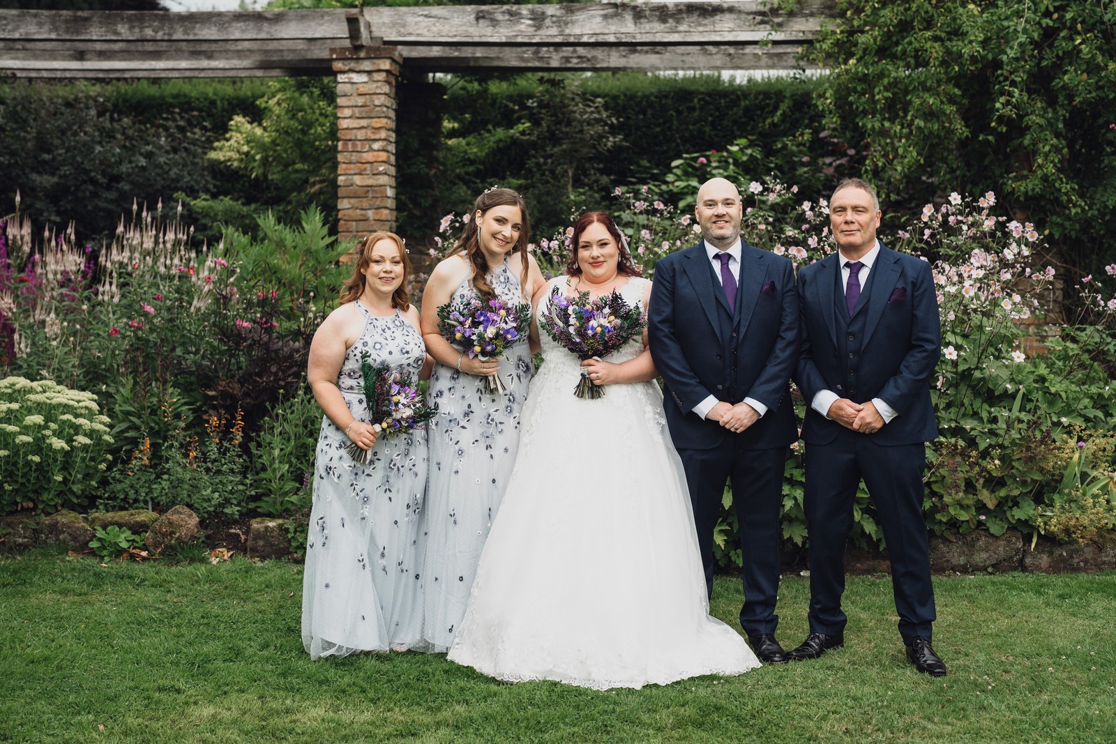 Lisa & Chris at Abbeywood Estate, Delamere Lisa & Chris at Abbeywood Estate, Delamere