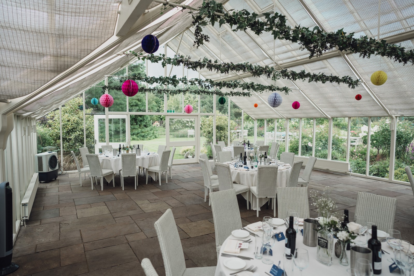 Lisa & Chris at Abbeywood Estate, Delamere Lisa & Chris at Abbeywood Estate, Delamere