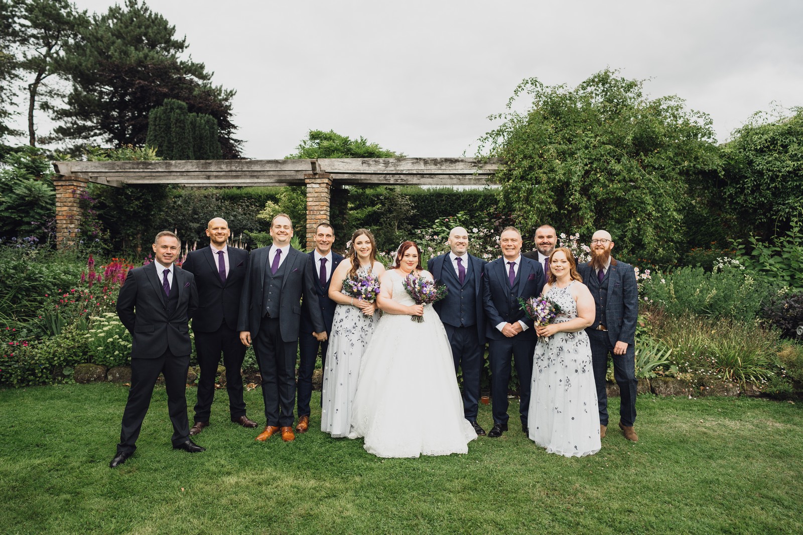 Lisa & Chris at Abbeywood Estate, Delamere Lisa & Chris at Abbeywood Estate, Delamere