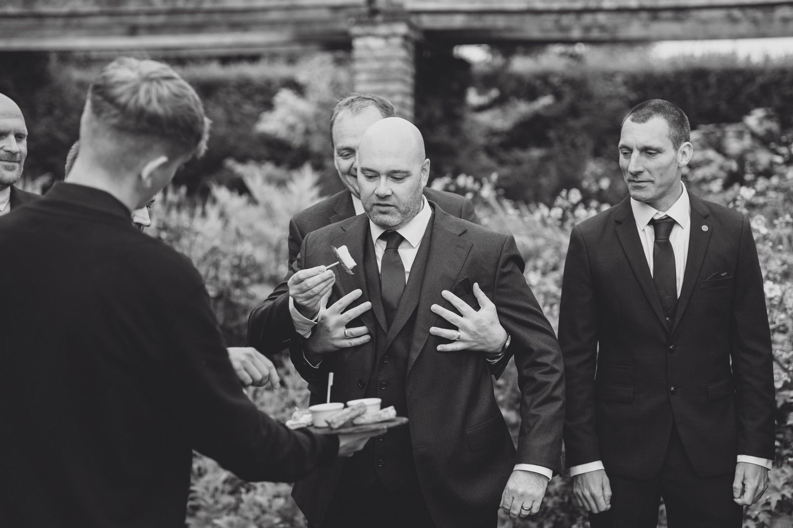 Lisa & Chris at Abbeywood Estate, Delamere Lisa & Chris at Abbeywood Estate, Delamere