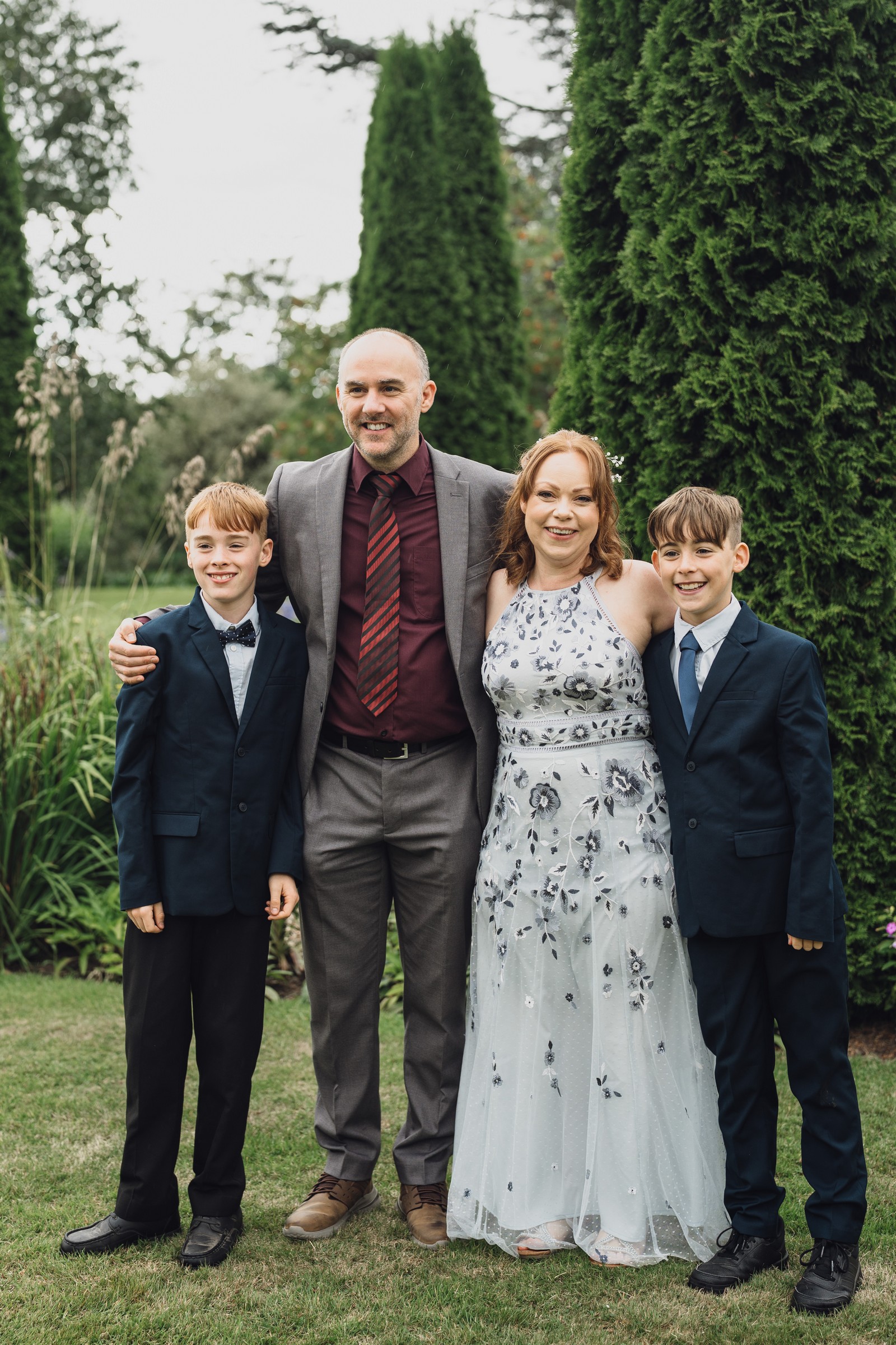 Lisa & Chris at Abbeywood Estate, Delamere Lisa & Chris at Abbeywood Estate, Delamere