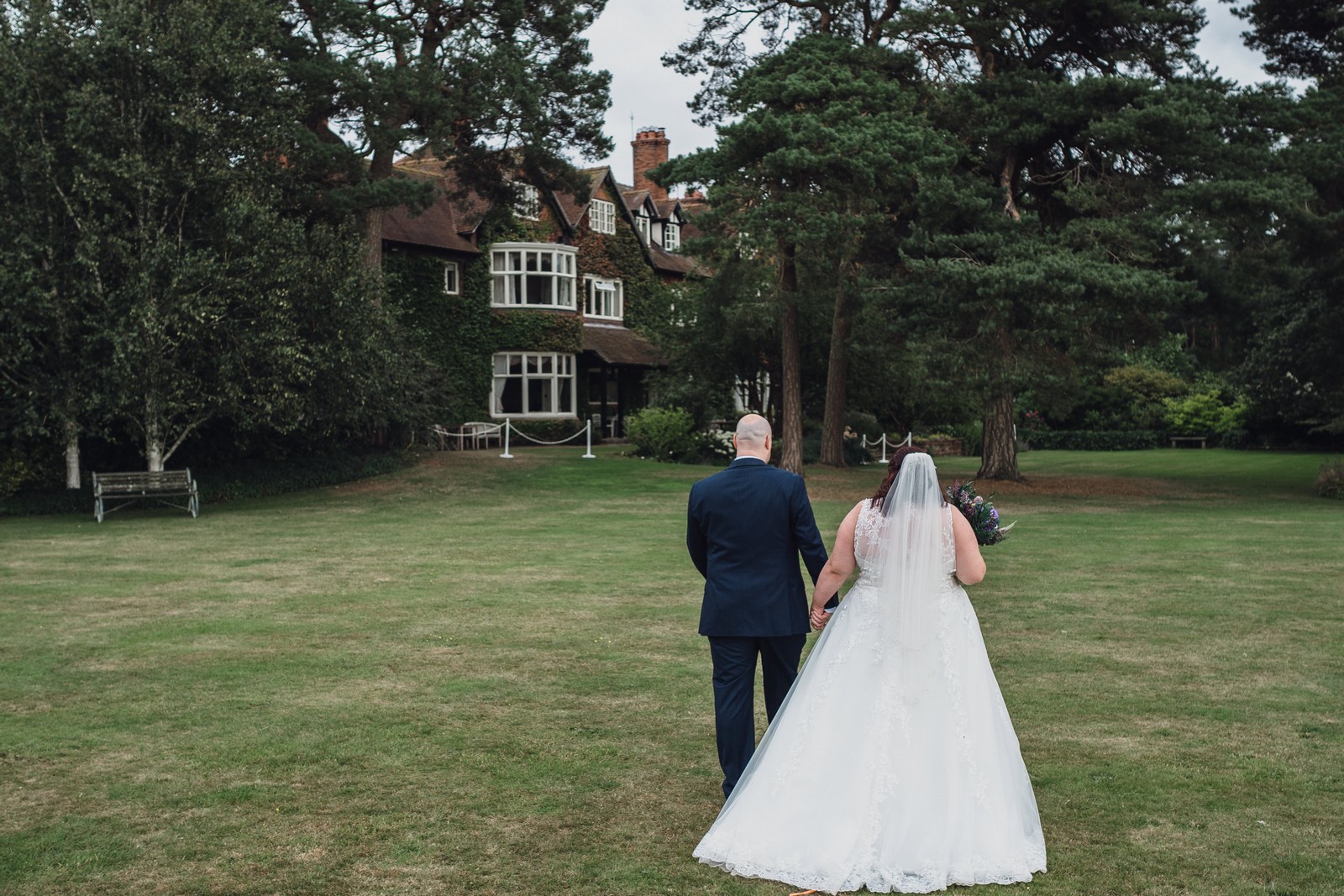 Lisa & Chris at Abbeywood Estate, Delamere Lisa & Chris at Abbeywood Estate, Delamere