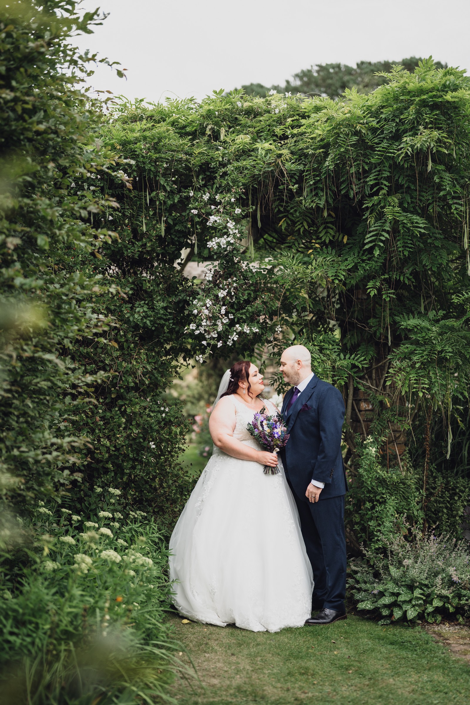 Lisa & Chris at Abbeywood Estate, Delamere Lisa & Chris at Abbeywood Estate, Delamere