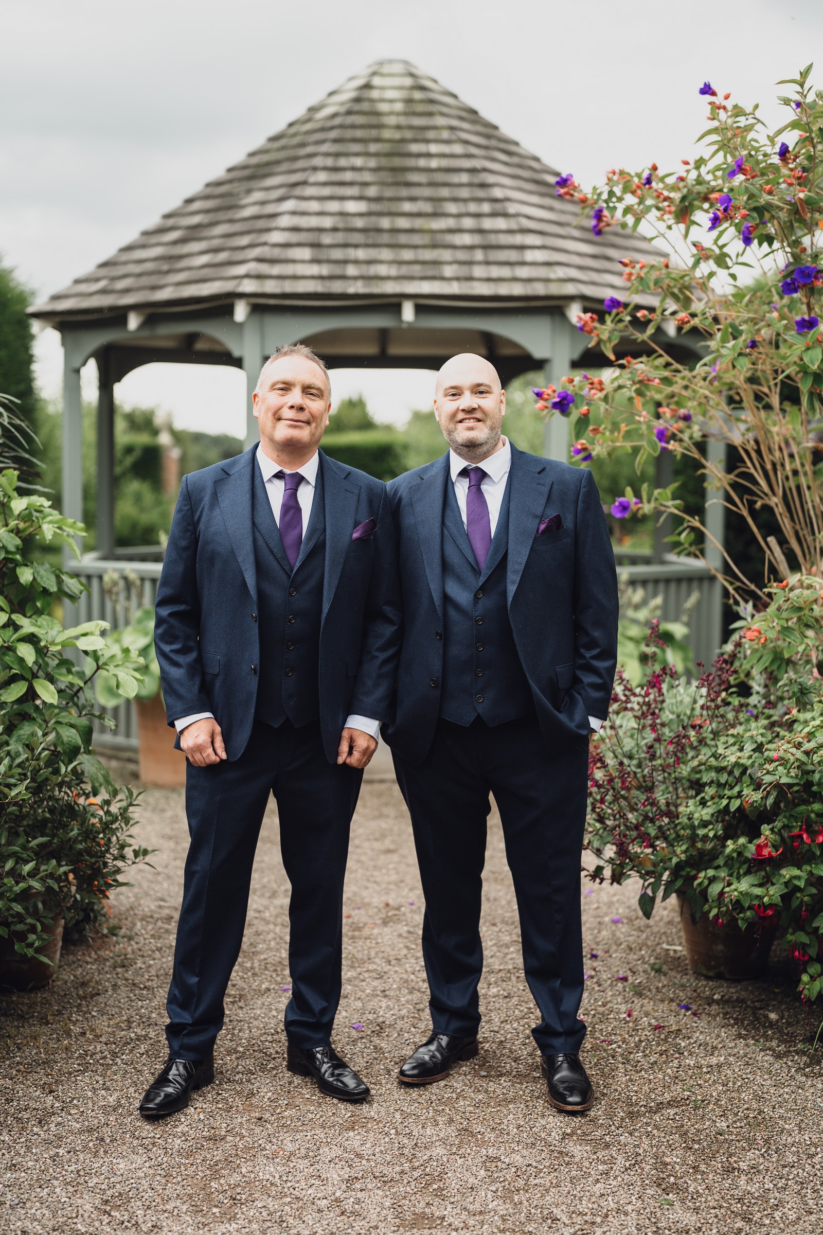 Lisa & Chris at Abbeywood Estate, Delamere Lisa & Chris at Abbeywood Estate, Delamere