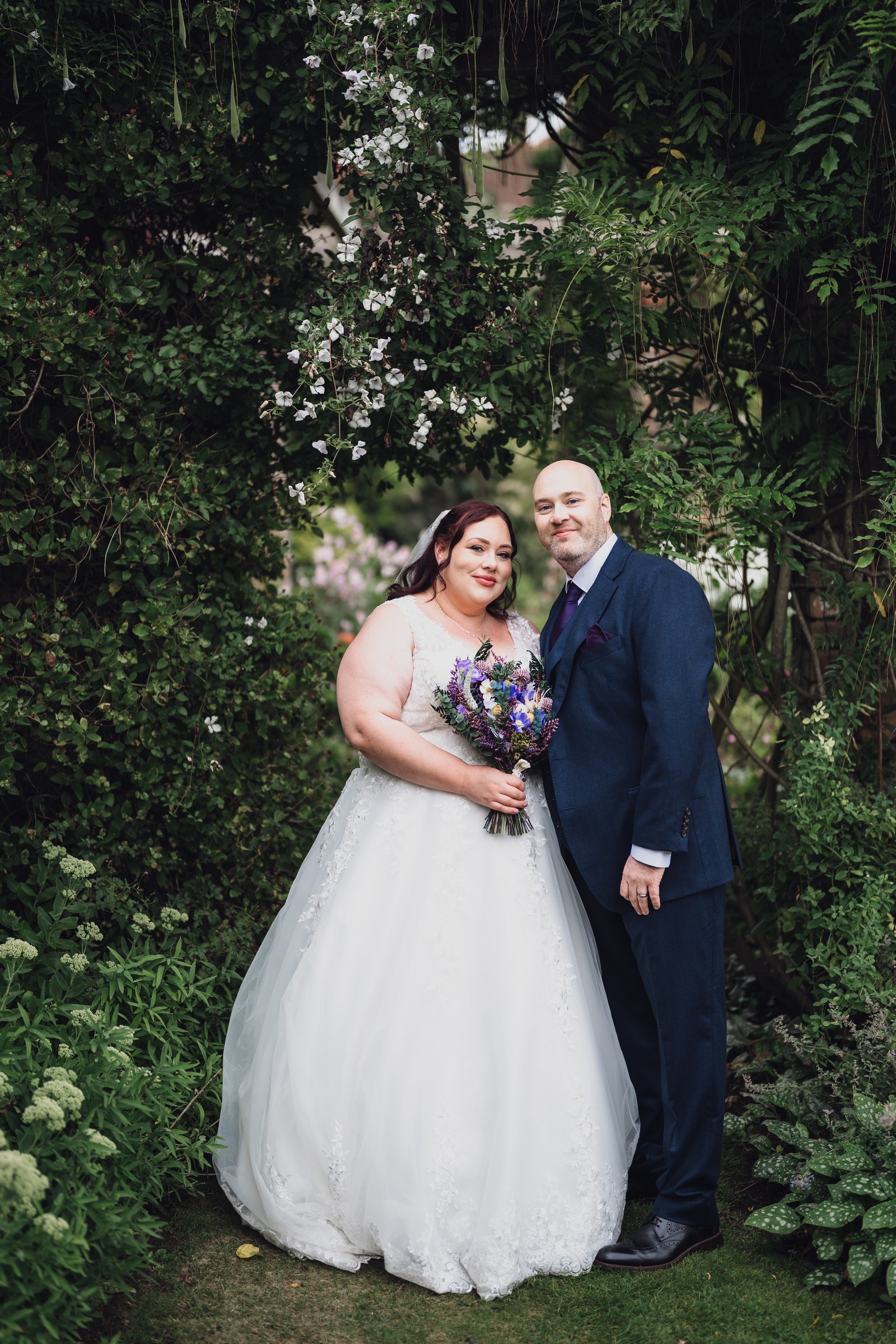 Lisa & Chris at Abbeywood Estate, Delamere Lisa & Chris at Abbeywood Estate, Delamere